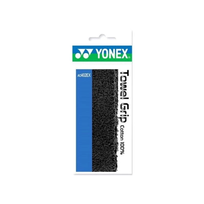 Yonex Towel Grip AC402EX (Single Pack)