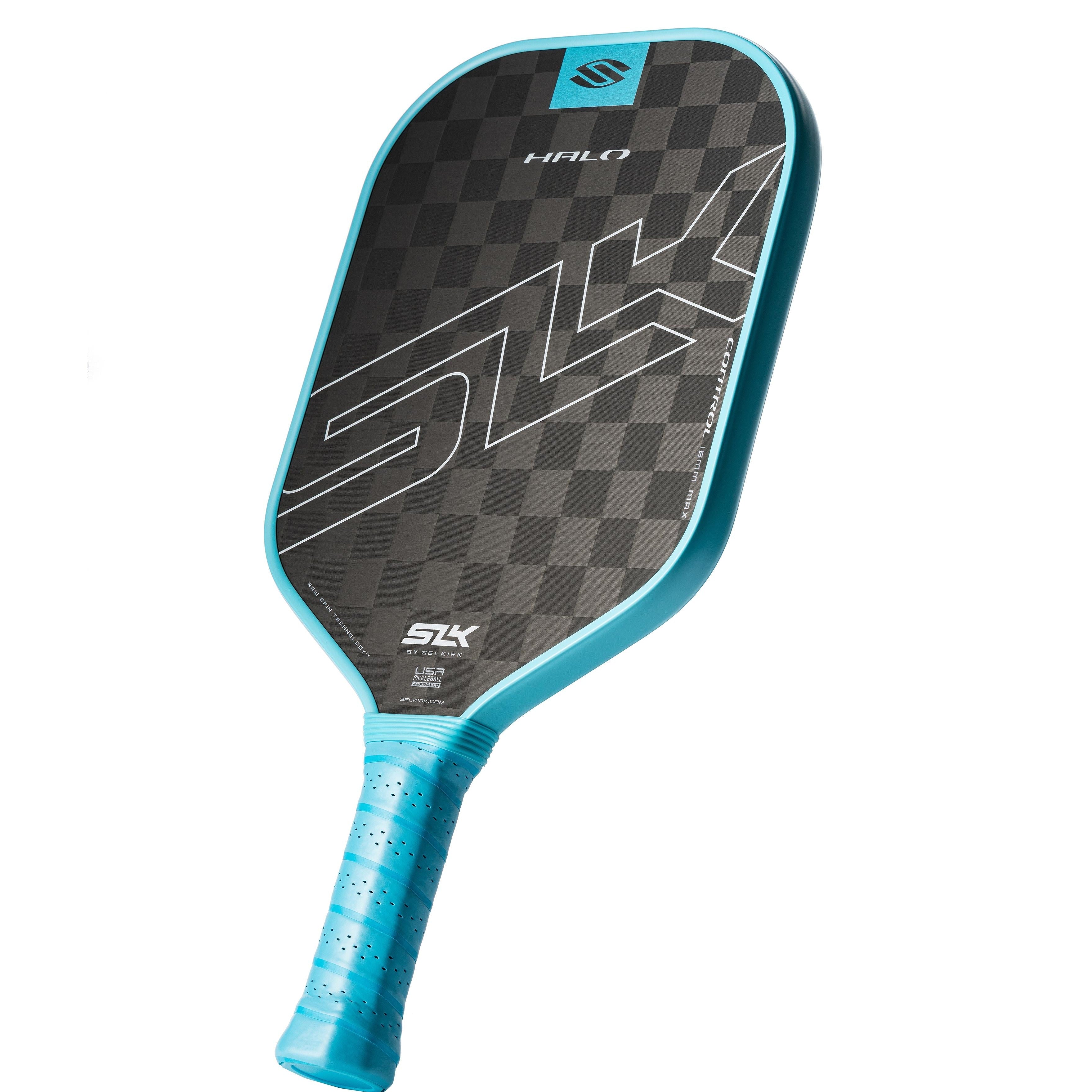 Selkirk SLK HALO Control - Max Pickleball Paddle