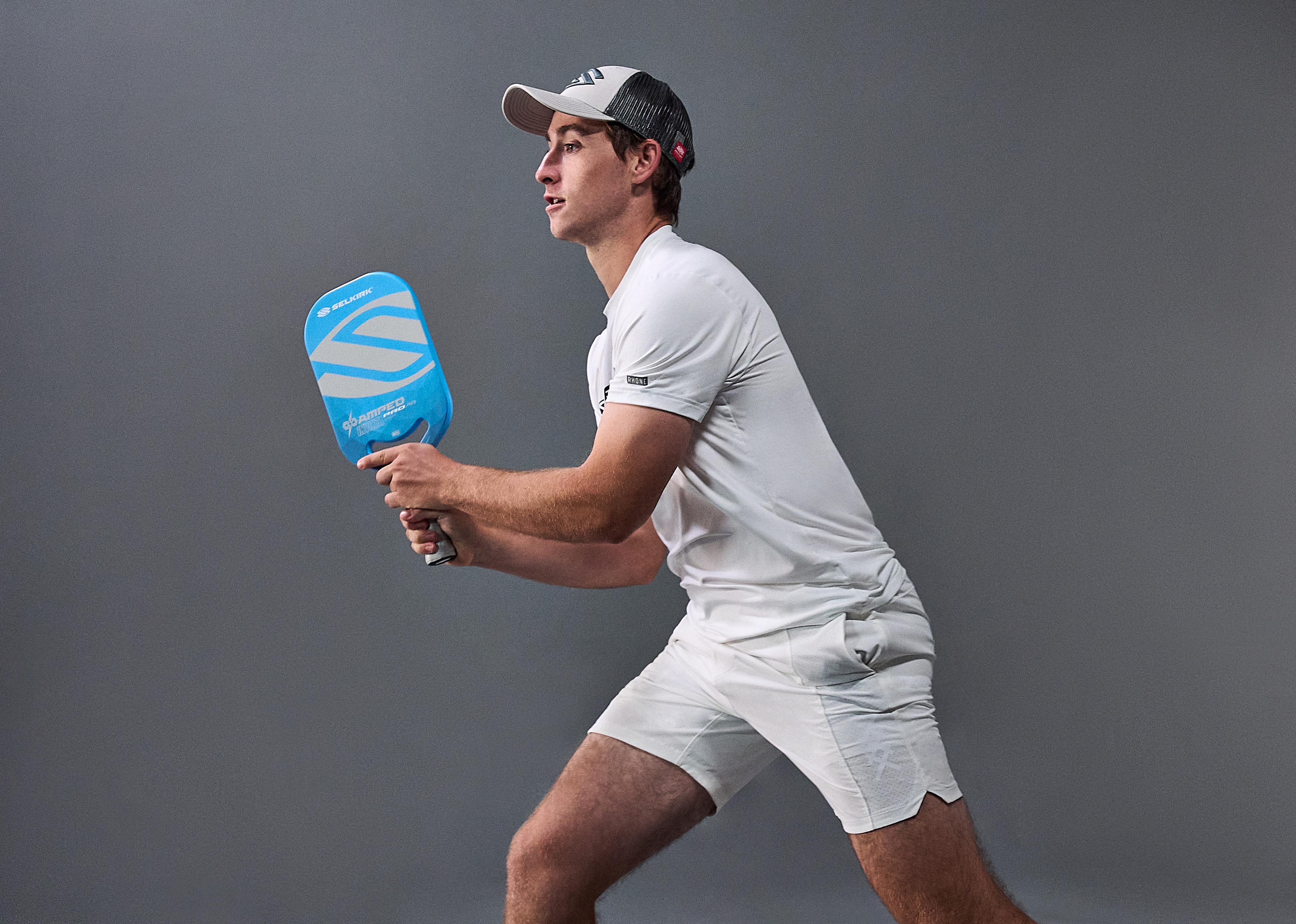 Selkirk AMPED Pro Air - Epic Pickleball Paddle