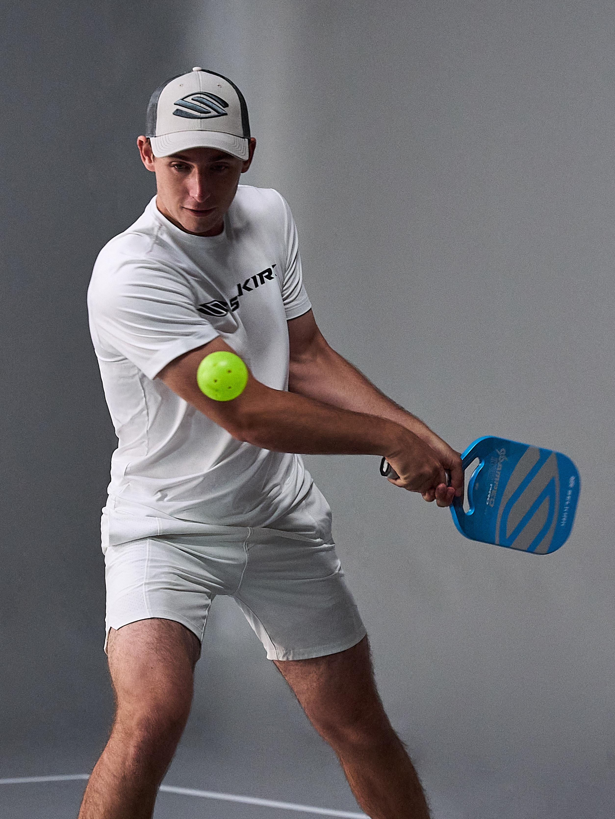Selkirk AMPED Pro Air - Invikta Pickleball Paddle