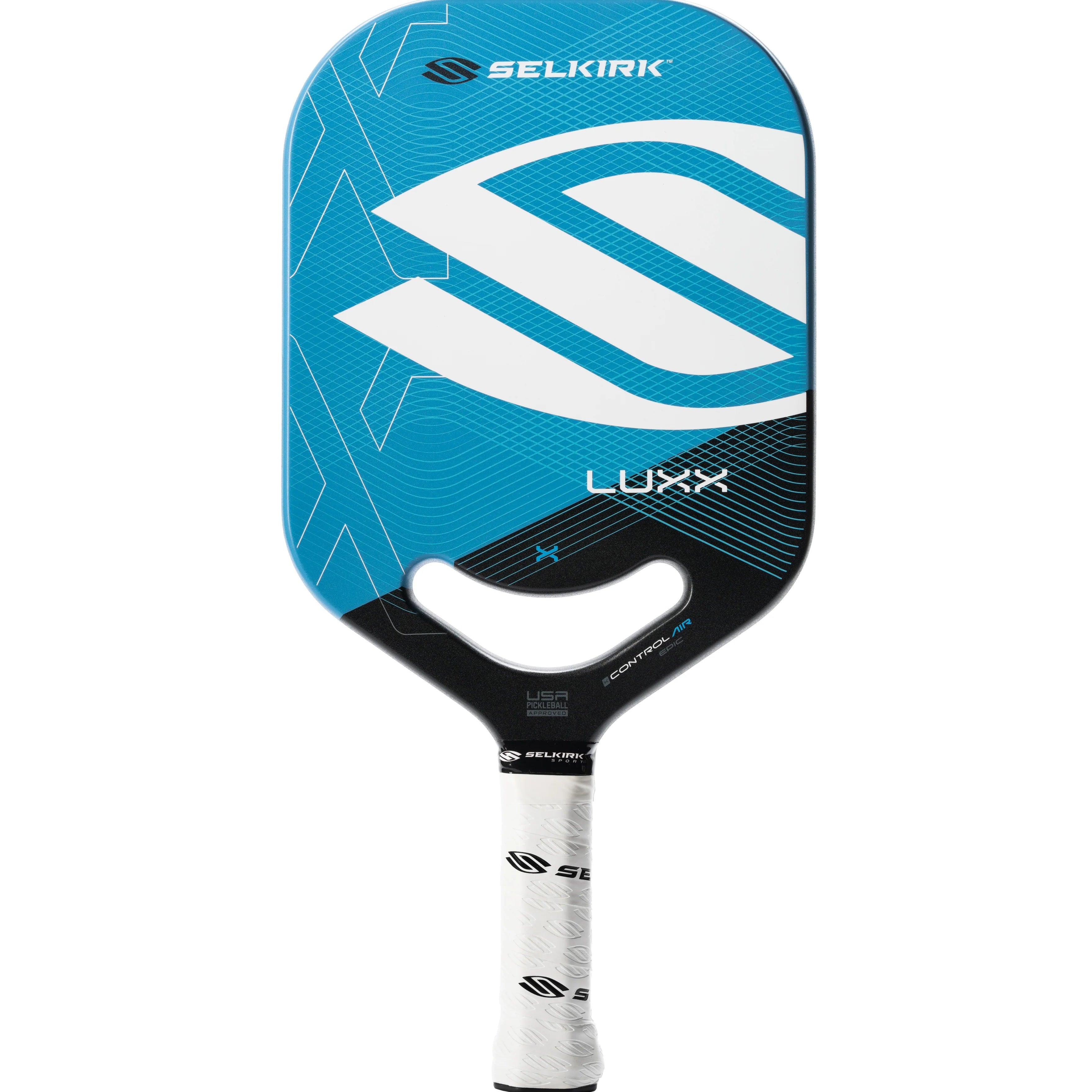 Selkirk LUXX Control Air - Epic Pickleball Paddle