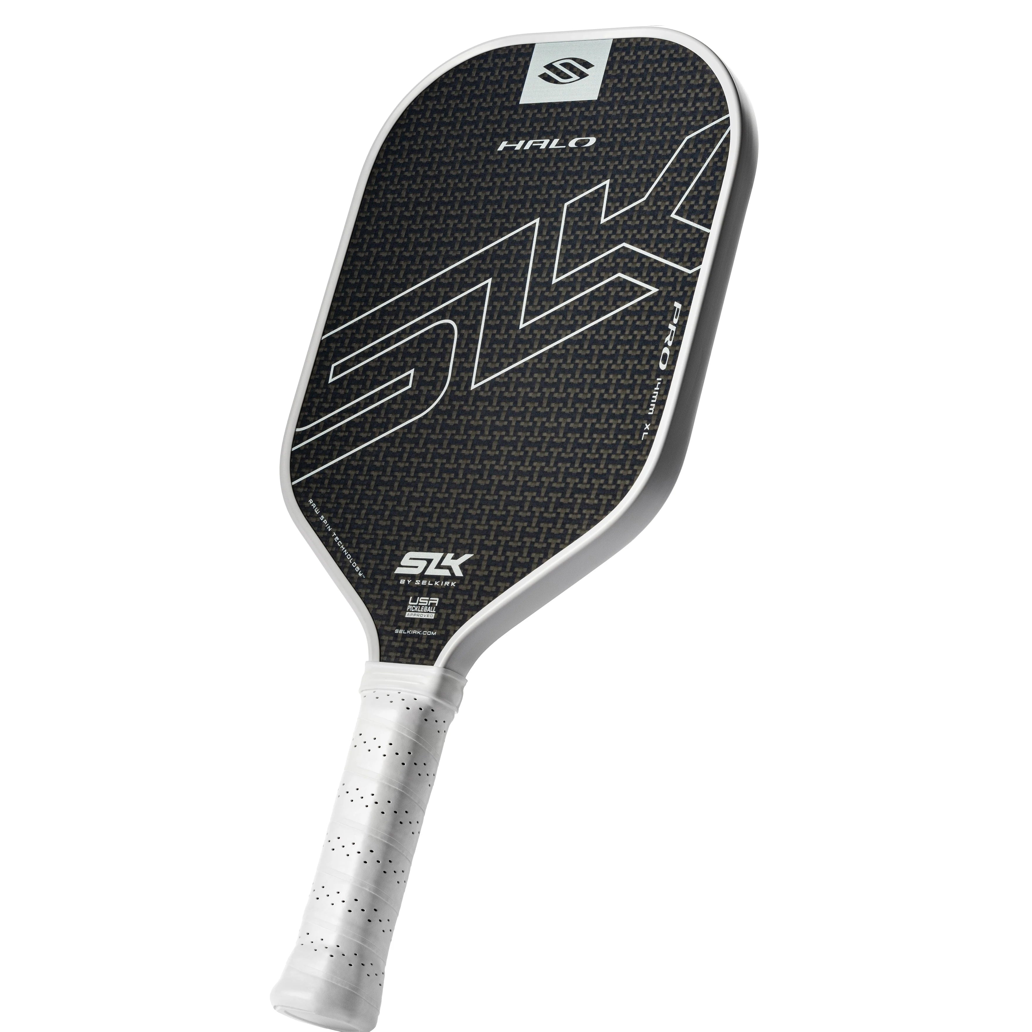 Selkirk SLK HALO Pro - XL Pickleball Paddle