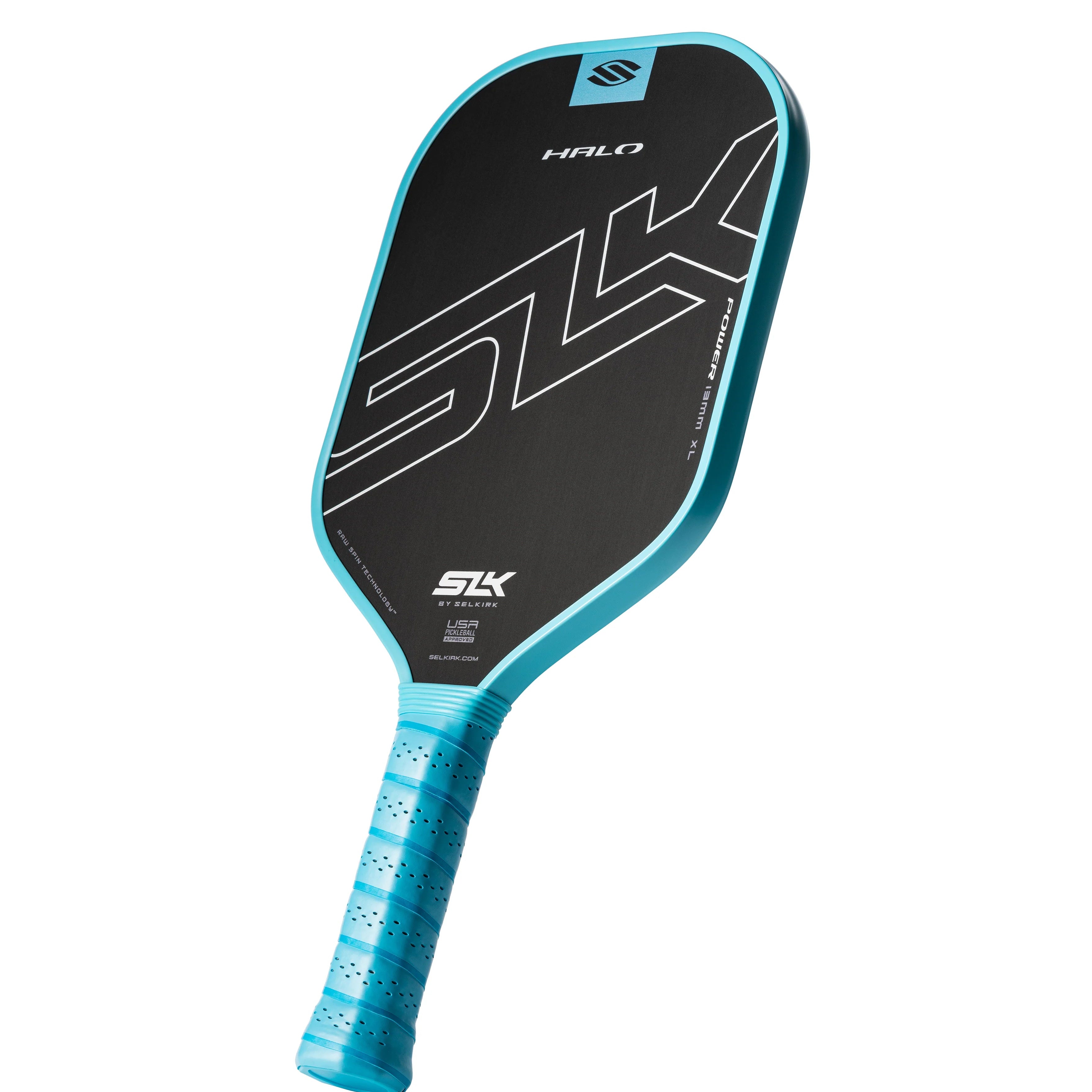 Selkirk SLK HALO Power - Max Pickleball Paddle