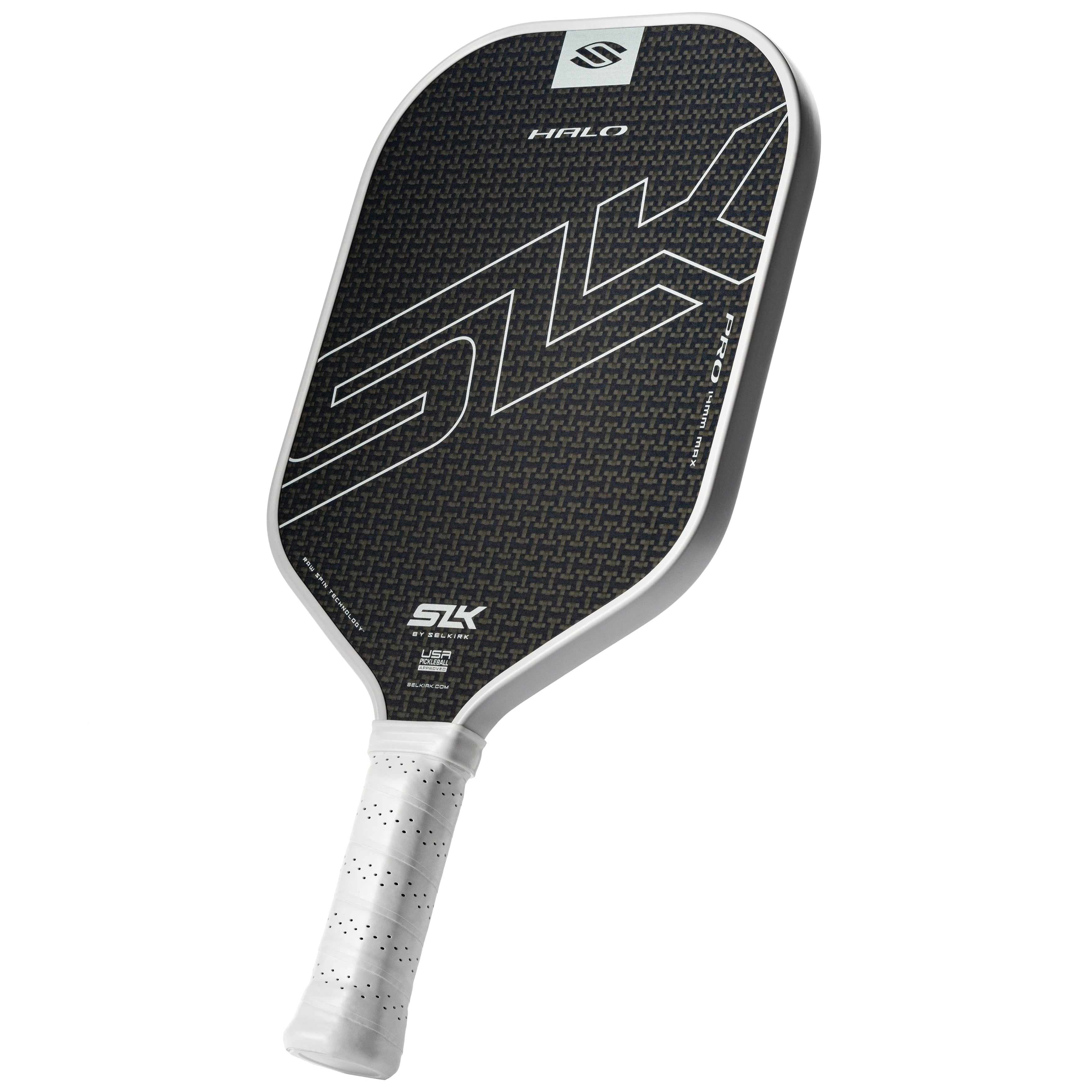 Selkirk SLK HALO Pro - Max Pickleball Paddle