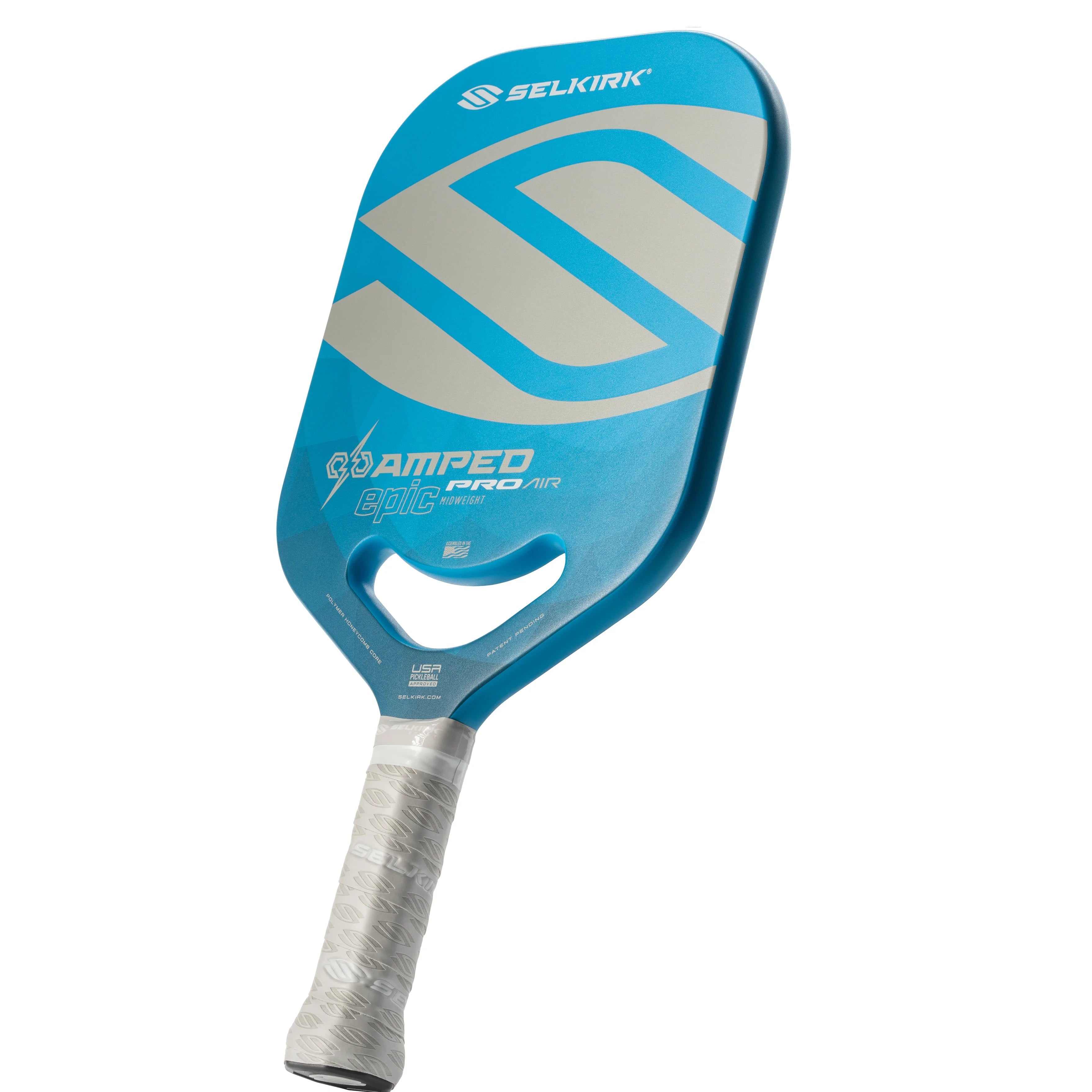 Selkirk AMPED Pro Air - Epic Pickleball Paddle