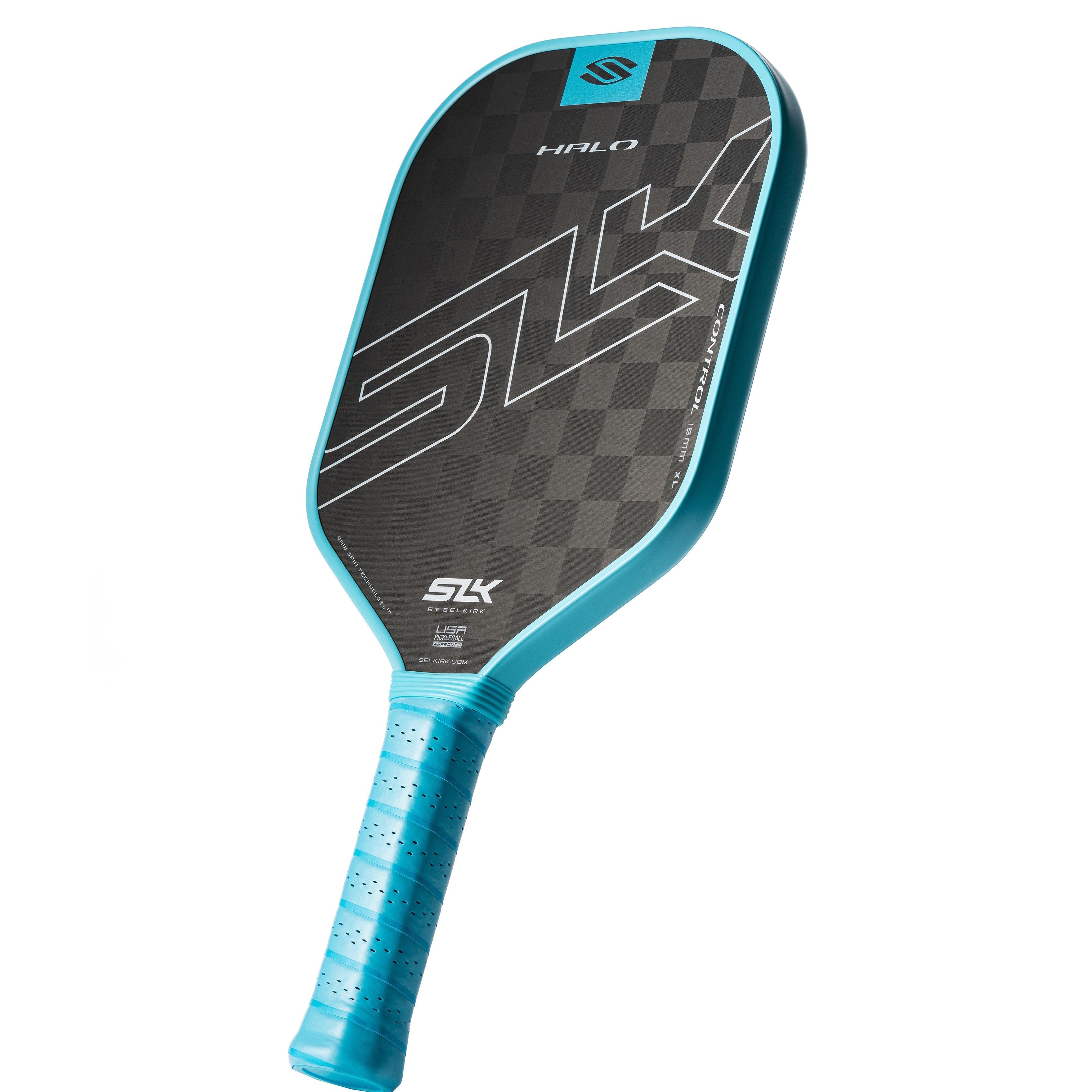 Selkirk SLK HALO Control - XL Pickleball Paddle