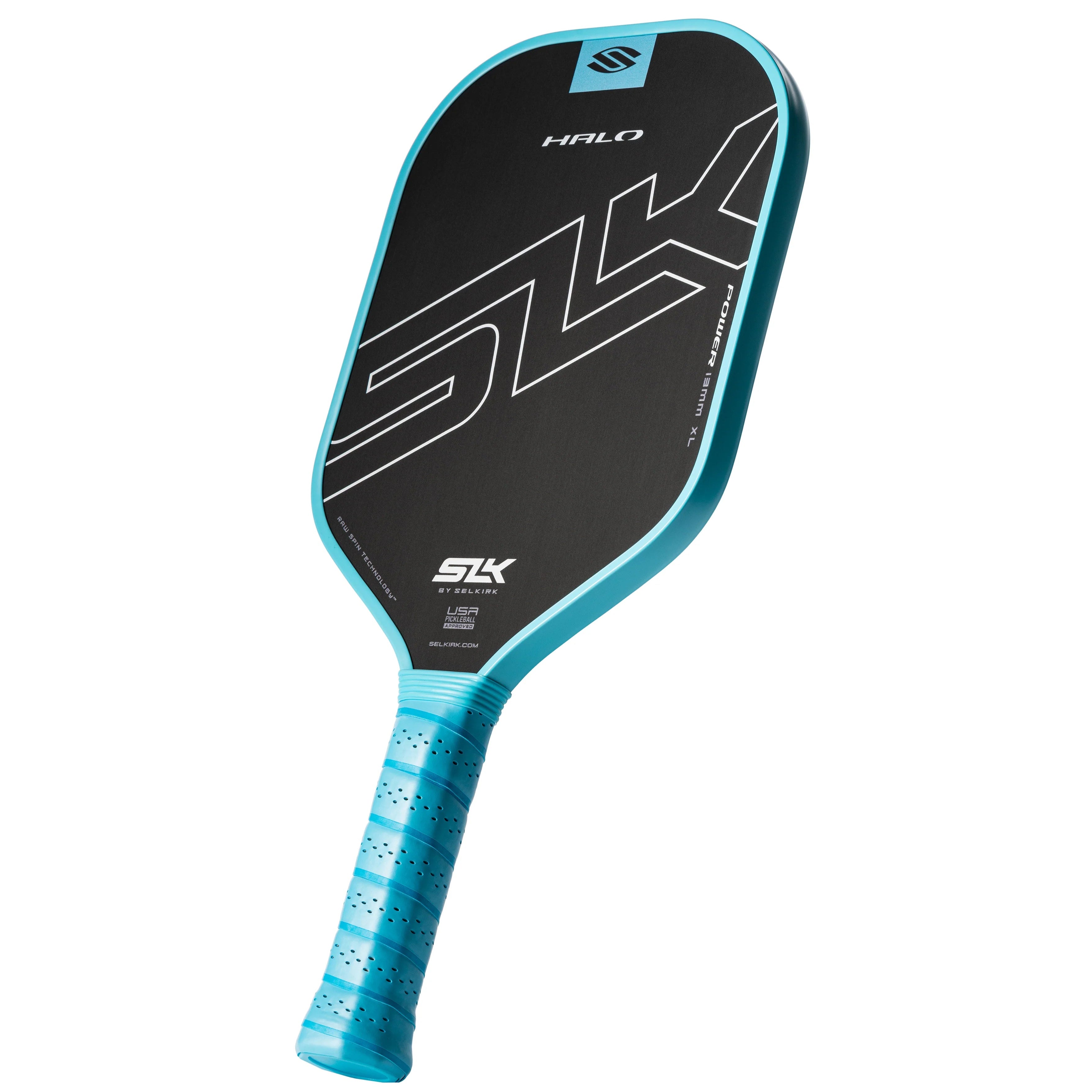 Selkirk SLK HALO Power - XL Pickleball Paddle