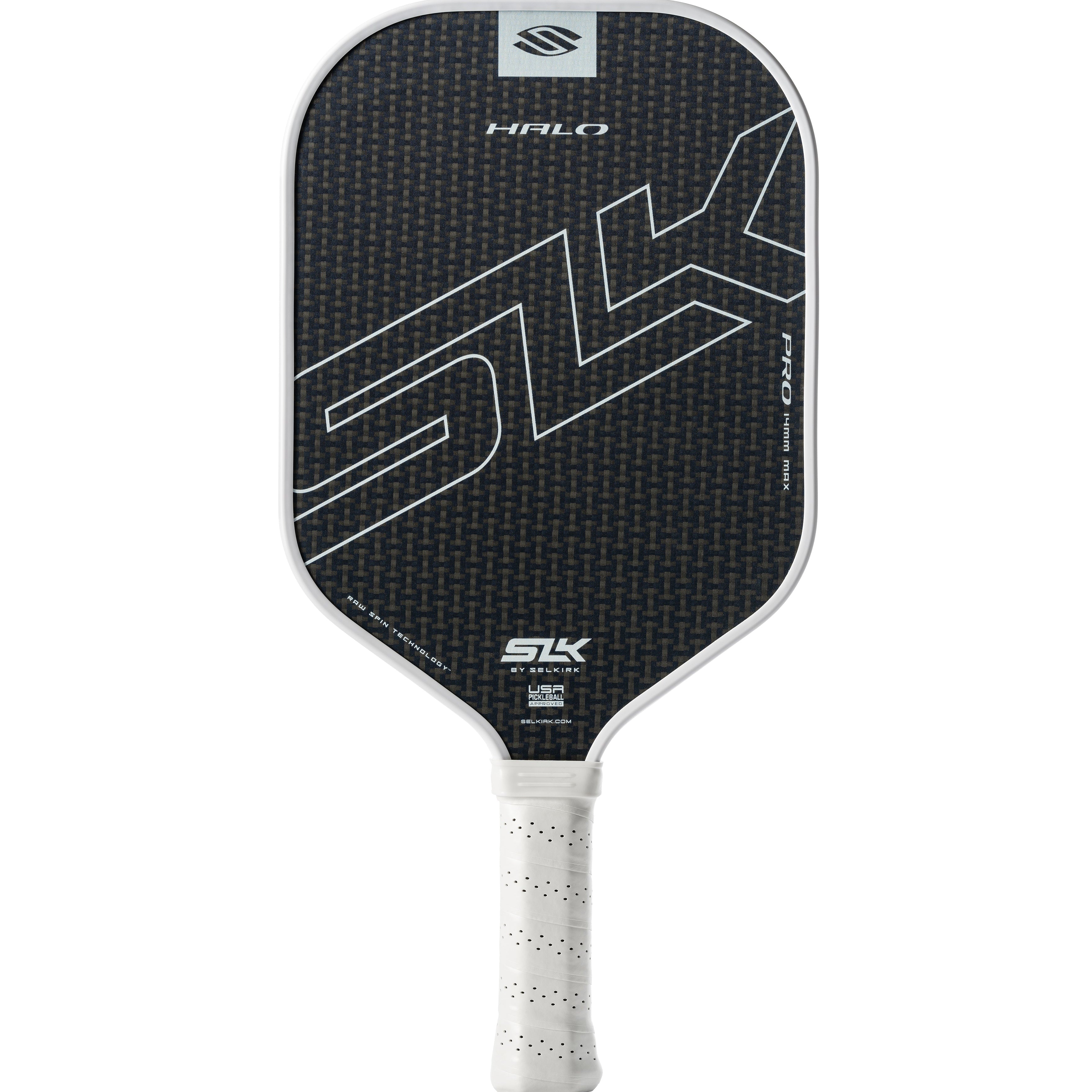 Selkirk SLK HALO Pro - Max Pickleball Paddle