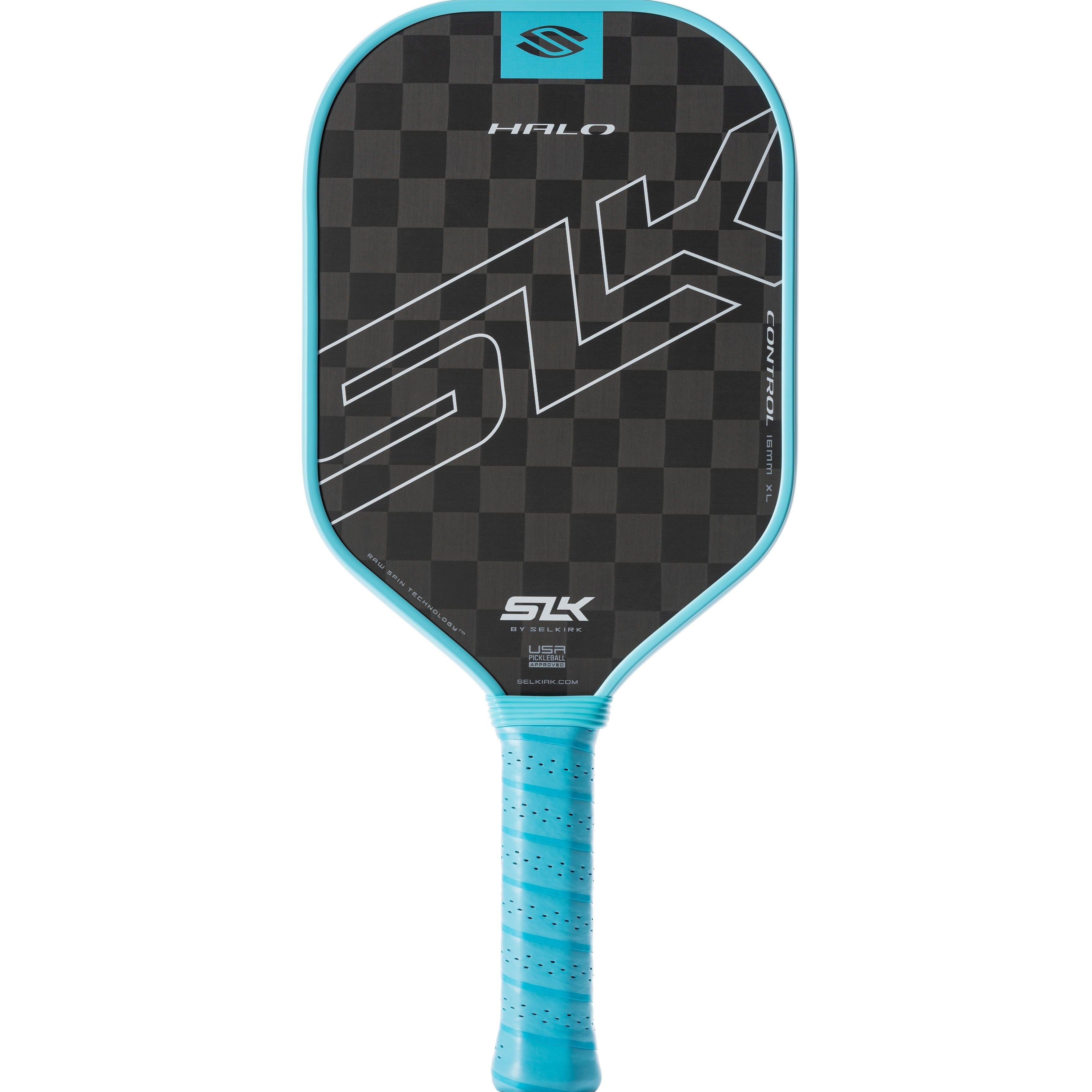 Selkirk SLK HALO Control - XL Pickleball Paddle