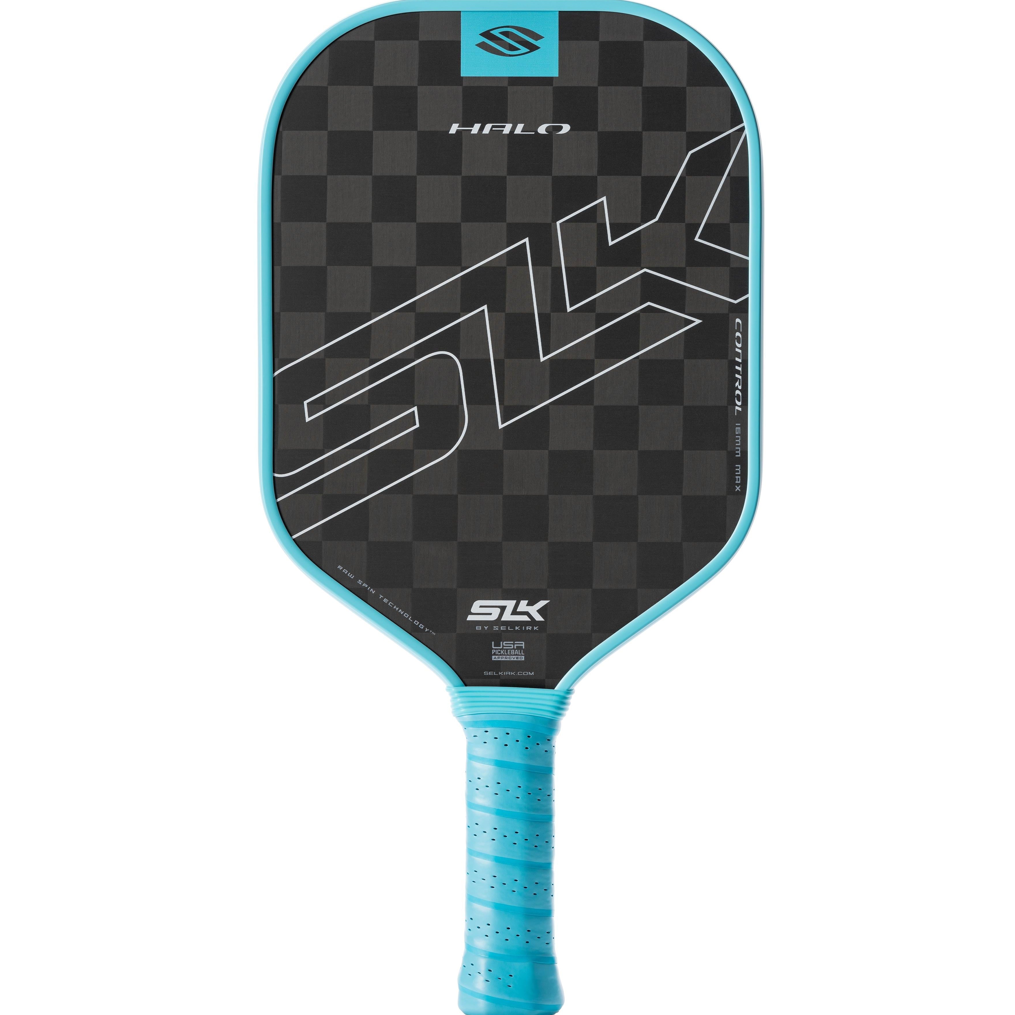 Selkirk SLK HALO Control - Max Pickleball Paddle