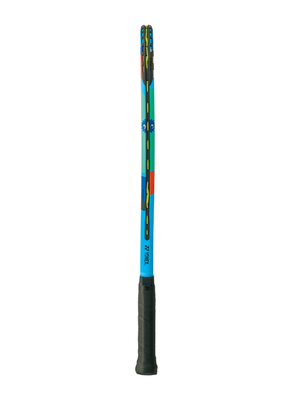 Yonex JUNIOR 21 Tennis Racket (Pre-Strung)