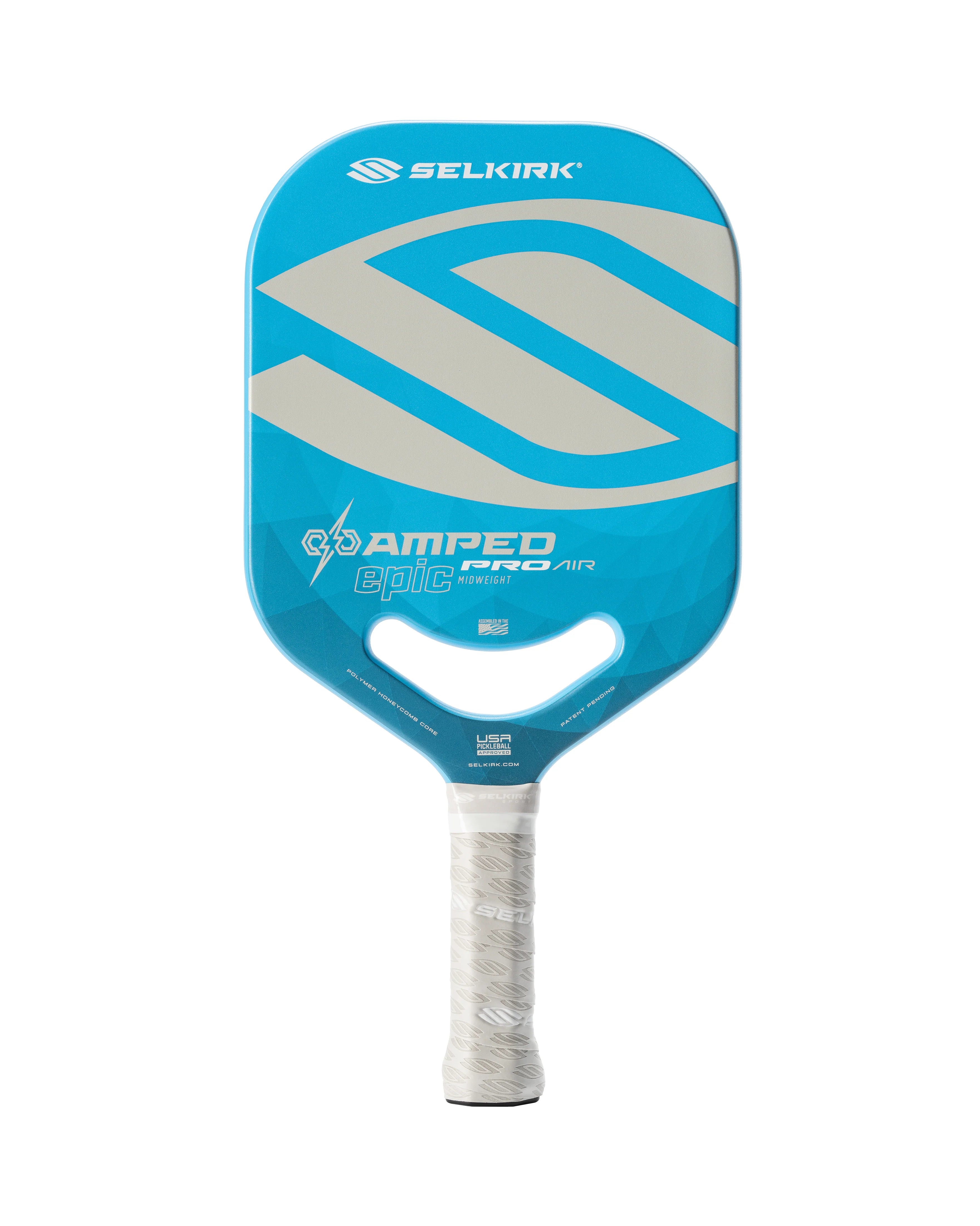 Selkirk AMPED Pro Air - Epic Pickleball Paddle