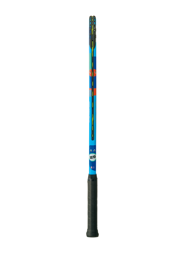 Yonex JUNIOR 25 Tennis Racket (Pre-Strung)