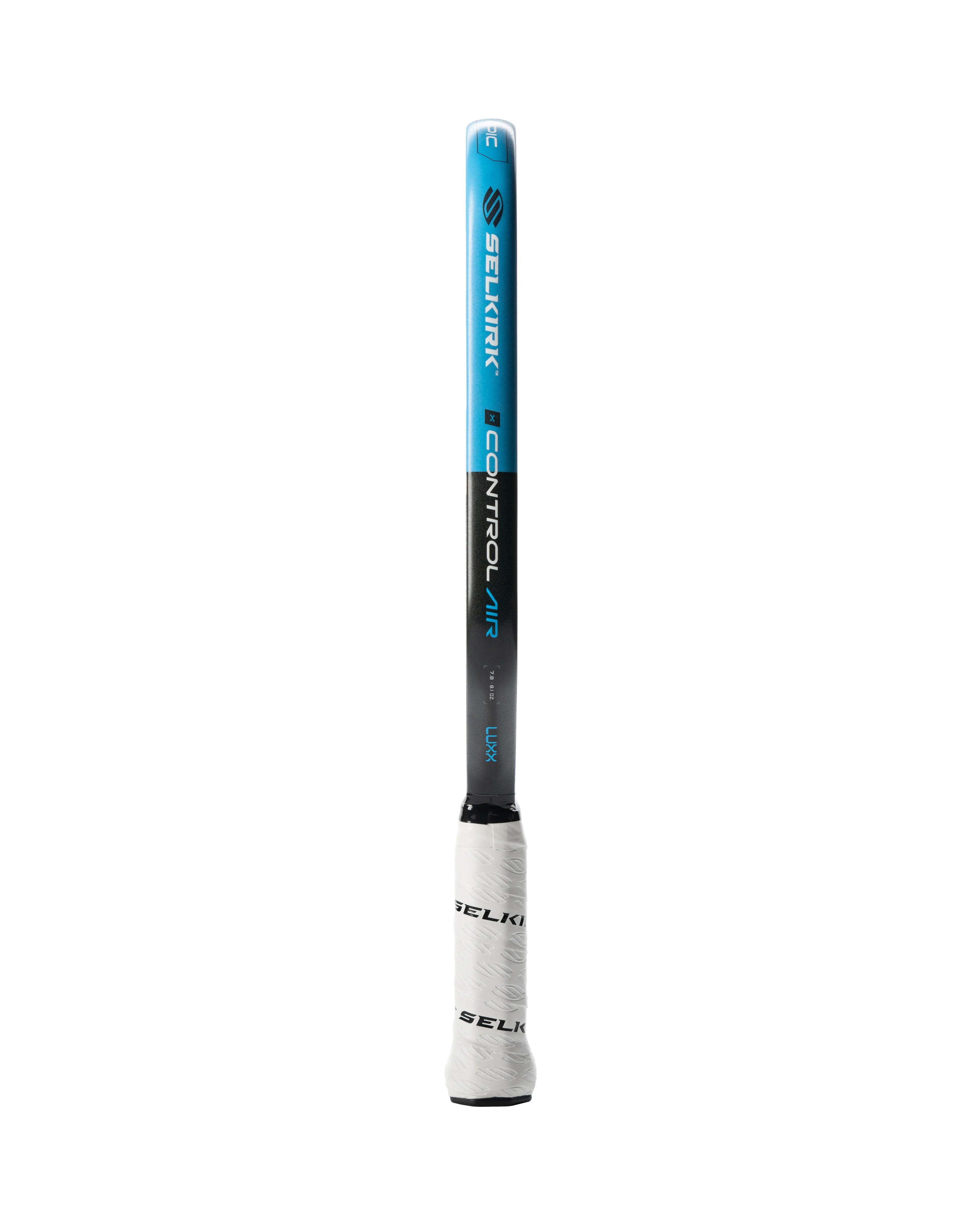 Selkirk LUXX Control Air - Epic Pickleball Paddle