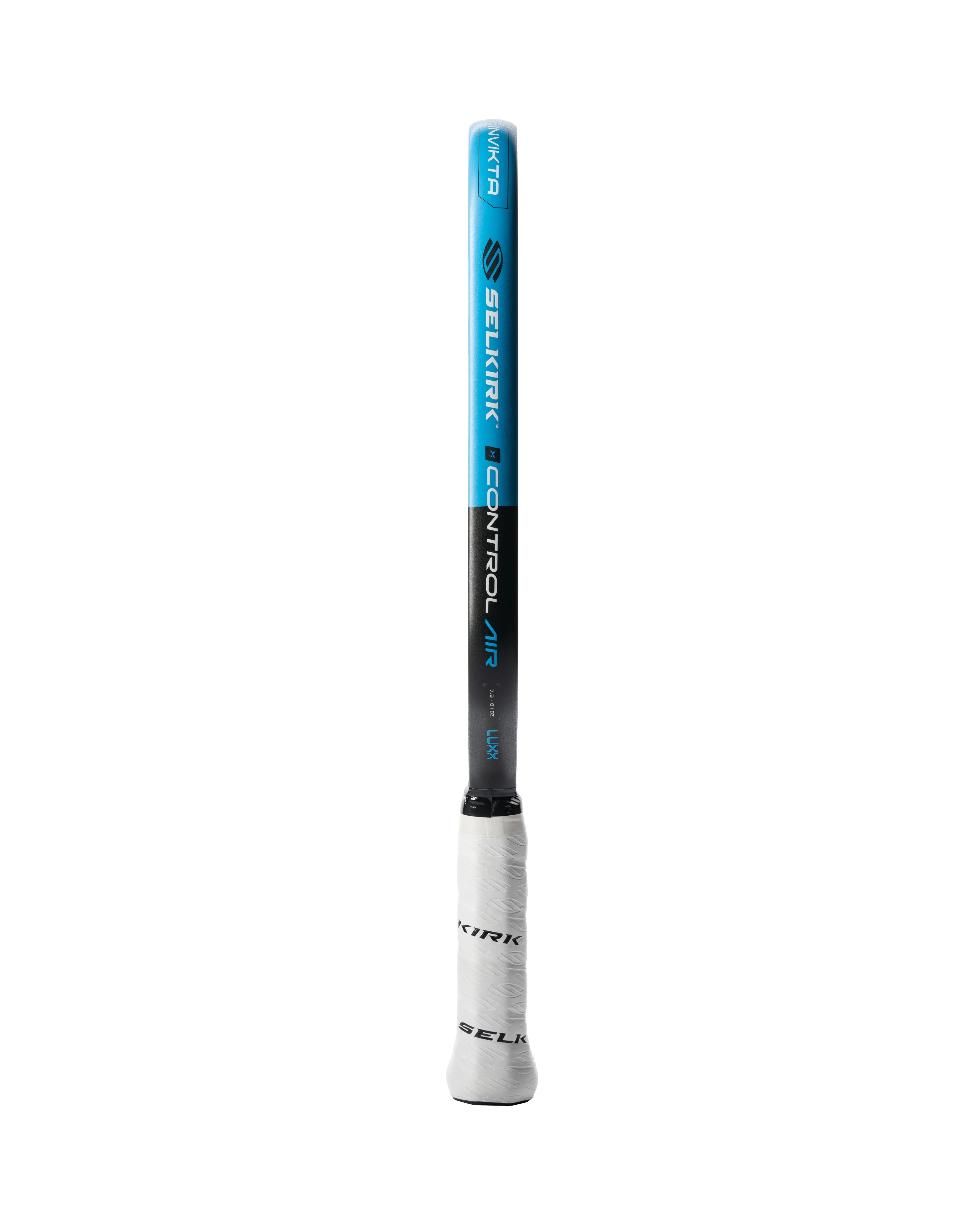 Selkirk LUXX Control Air - Invikta Pickleball Paddle
