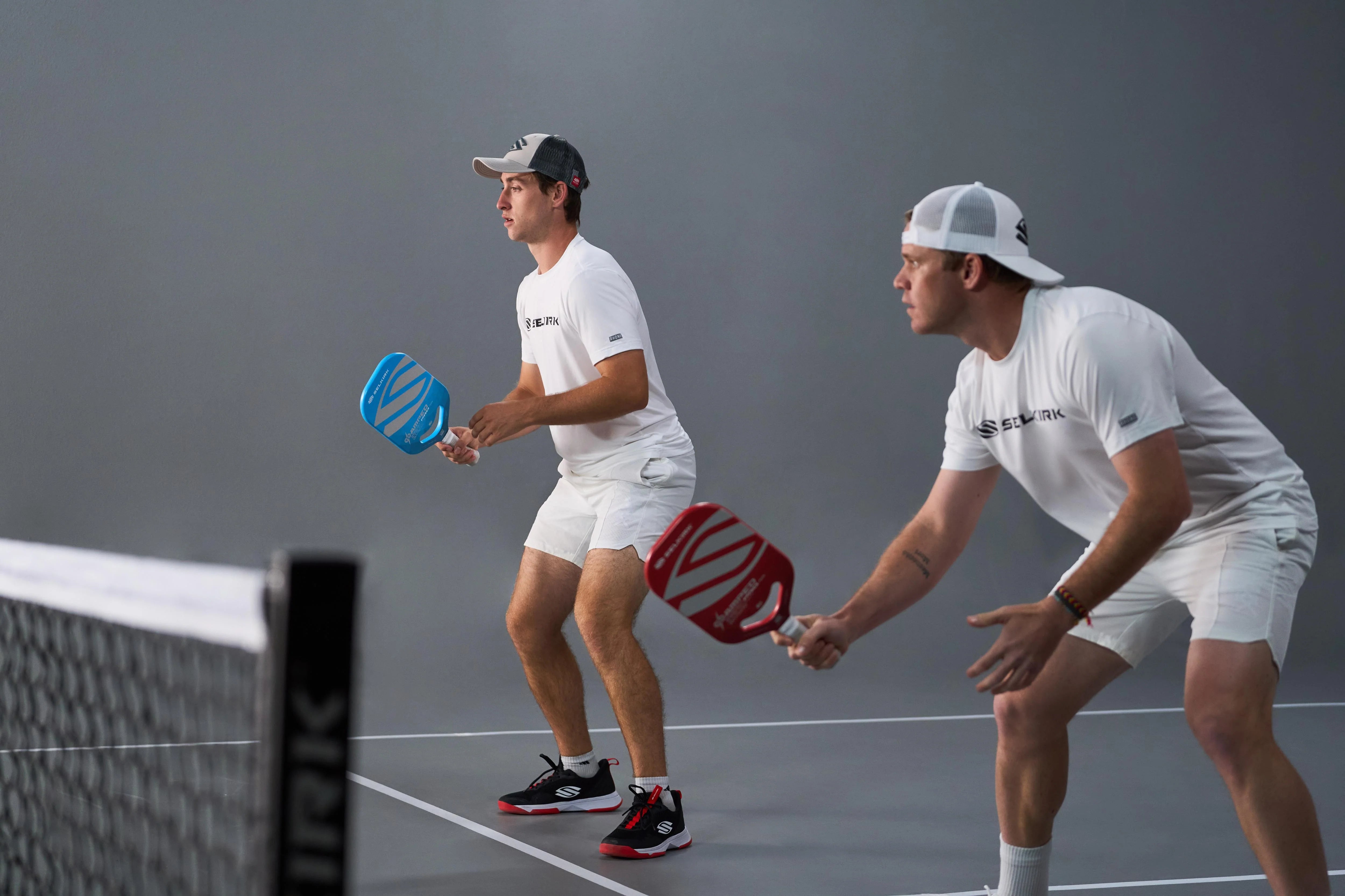 Selkirk AMPED Pro Air - Epic Pickleball Paddle