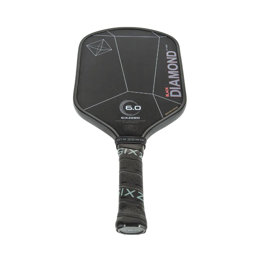 Six Zero Black Diamond Power (14mm)