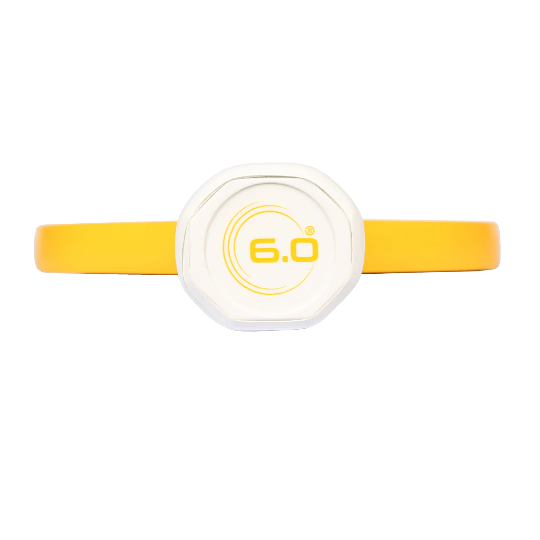 Six Zero Quartz (15mm) Pickleball Paddle