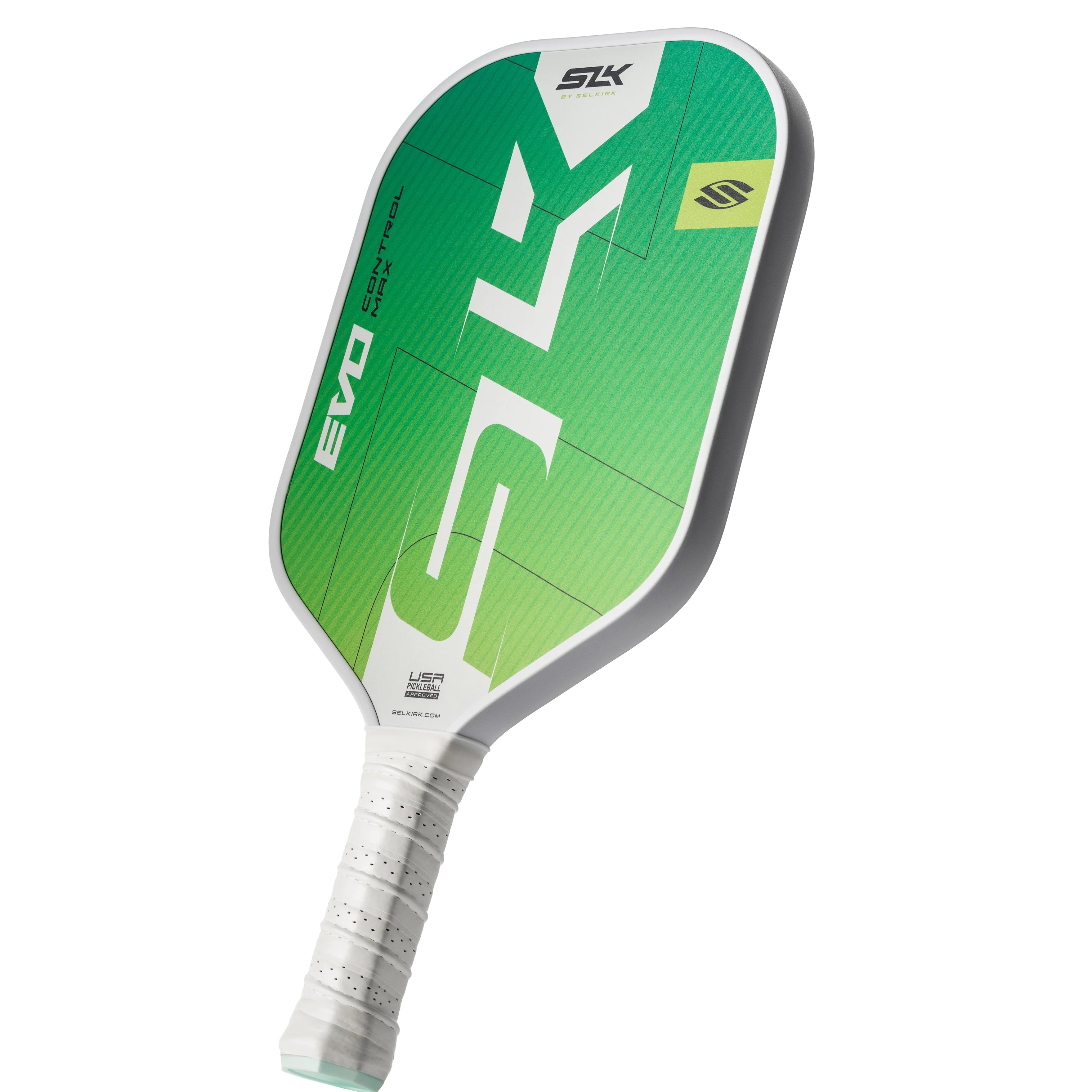 Selkirk SLK EVO Control - Max Pickleball Paddle