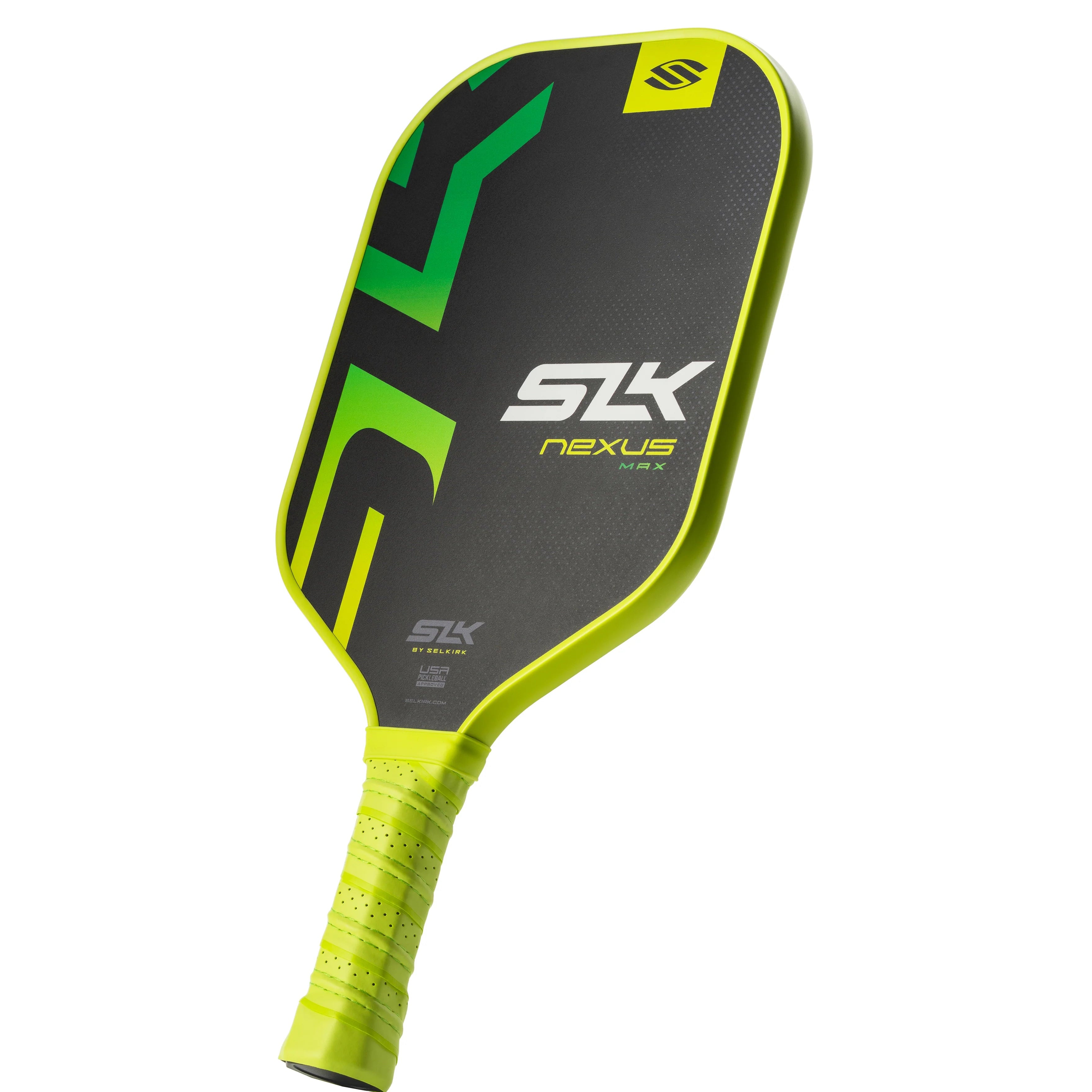 Selkirk SLK Nexus Max Pickleball Paddle