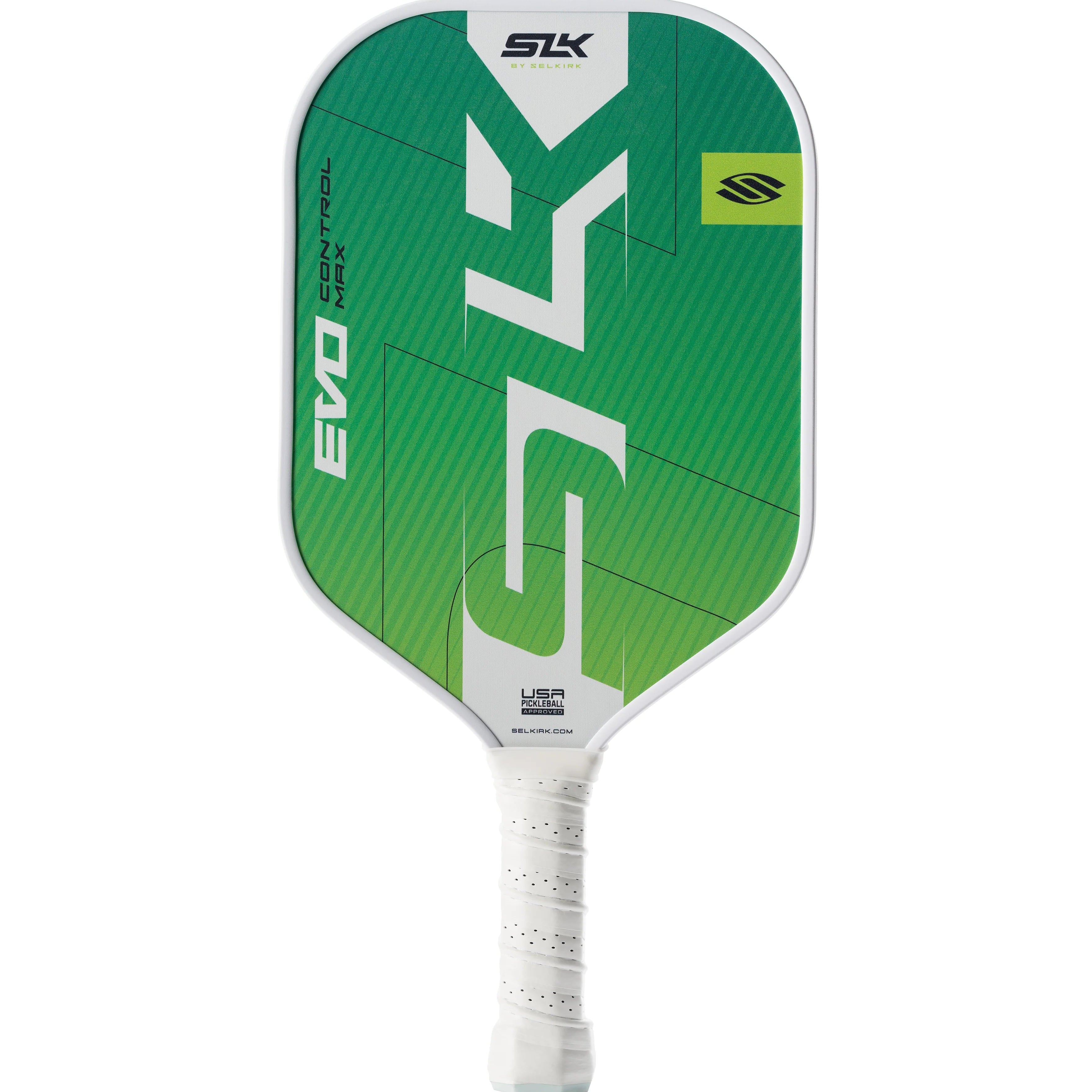 Selkirk SLK EVO Control - Max Pickleball Paddle