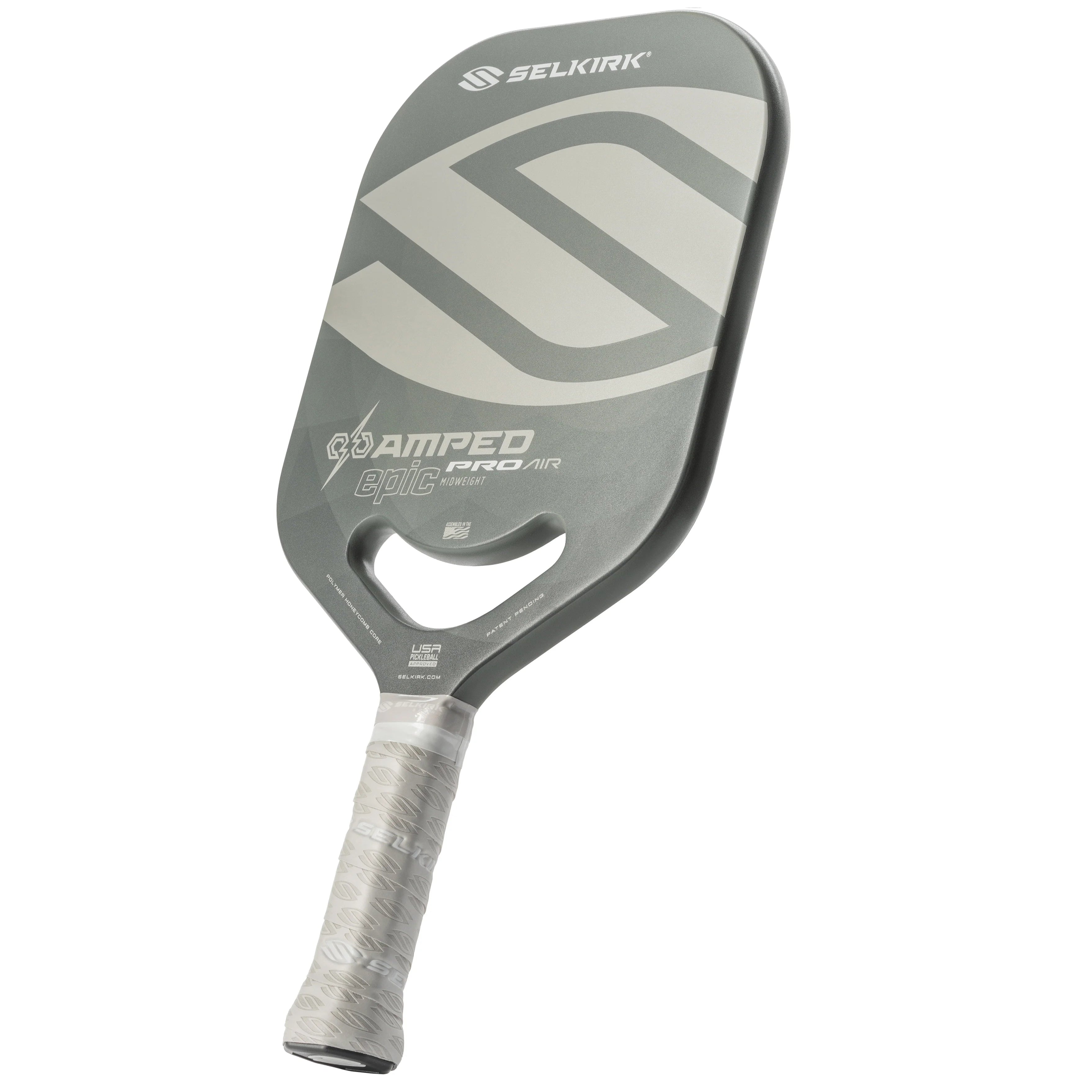 Selkirk AMPED Pro Air - Epic Pickleball Paddle