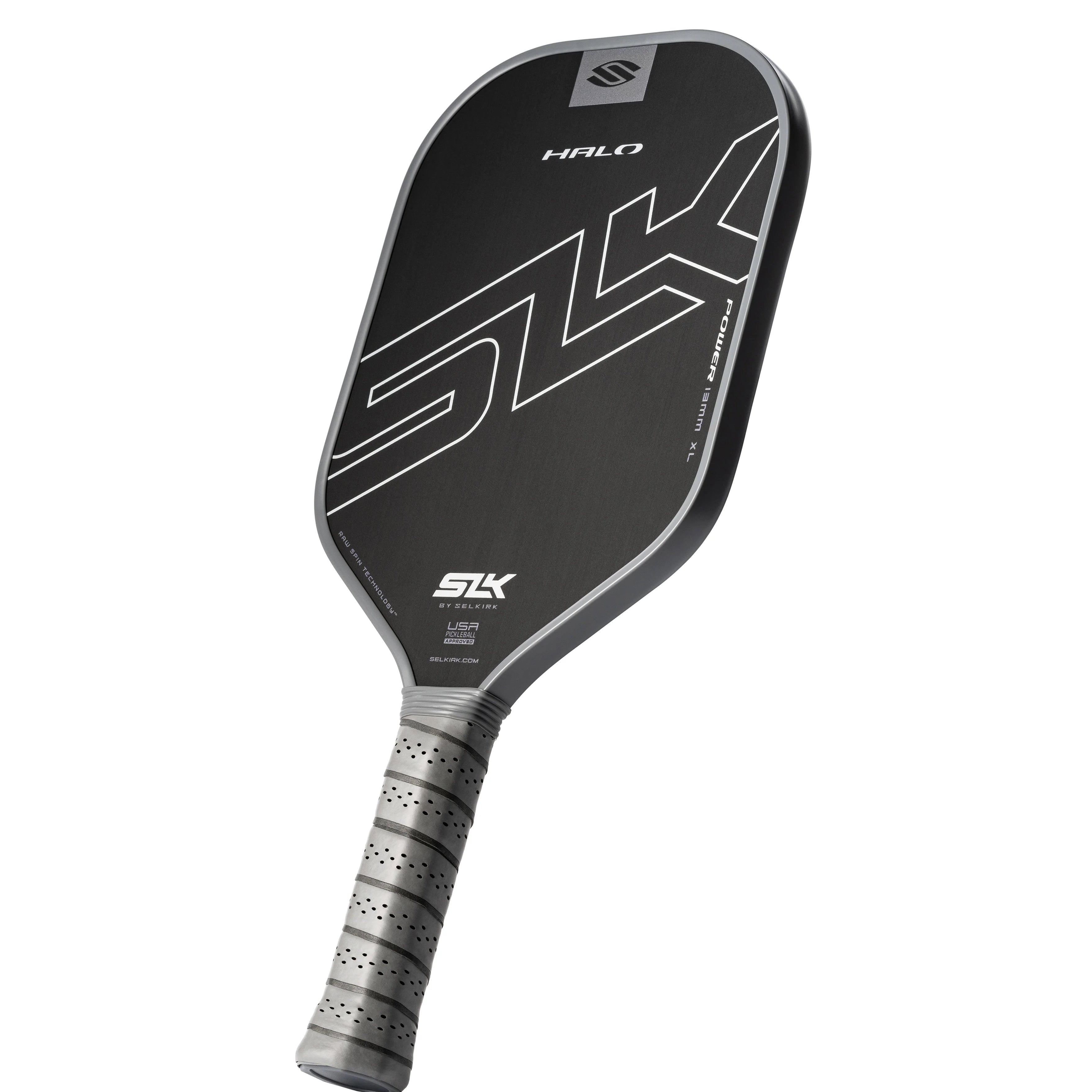 Selkirk SLK HALO Power - Max Pickleball Paddle