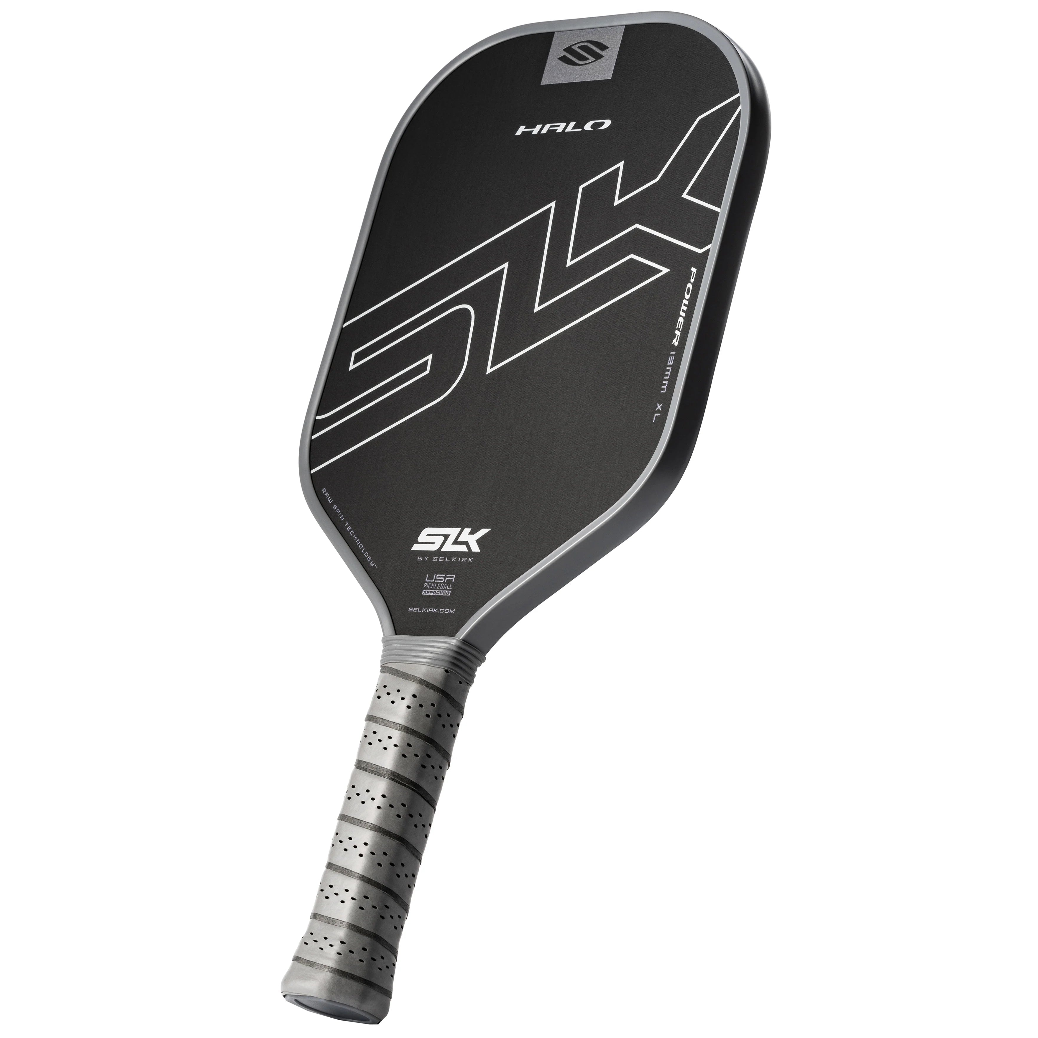 Selkirk SLK HALO Power - XL Pickleball Paddle