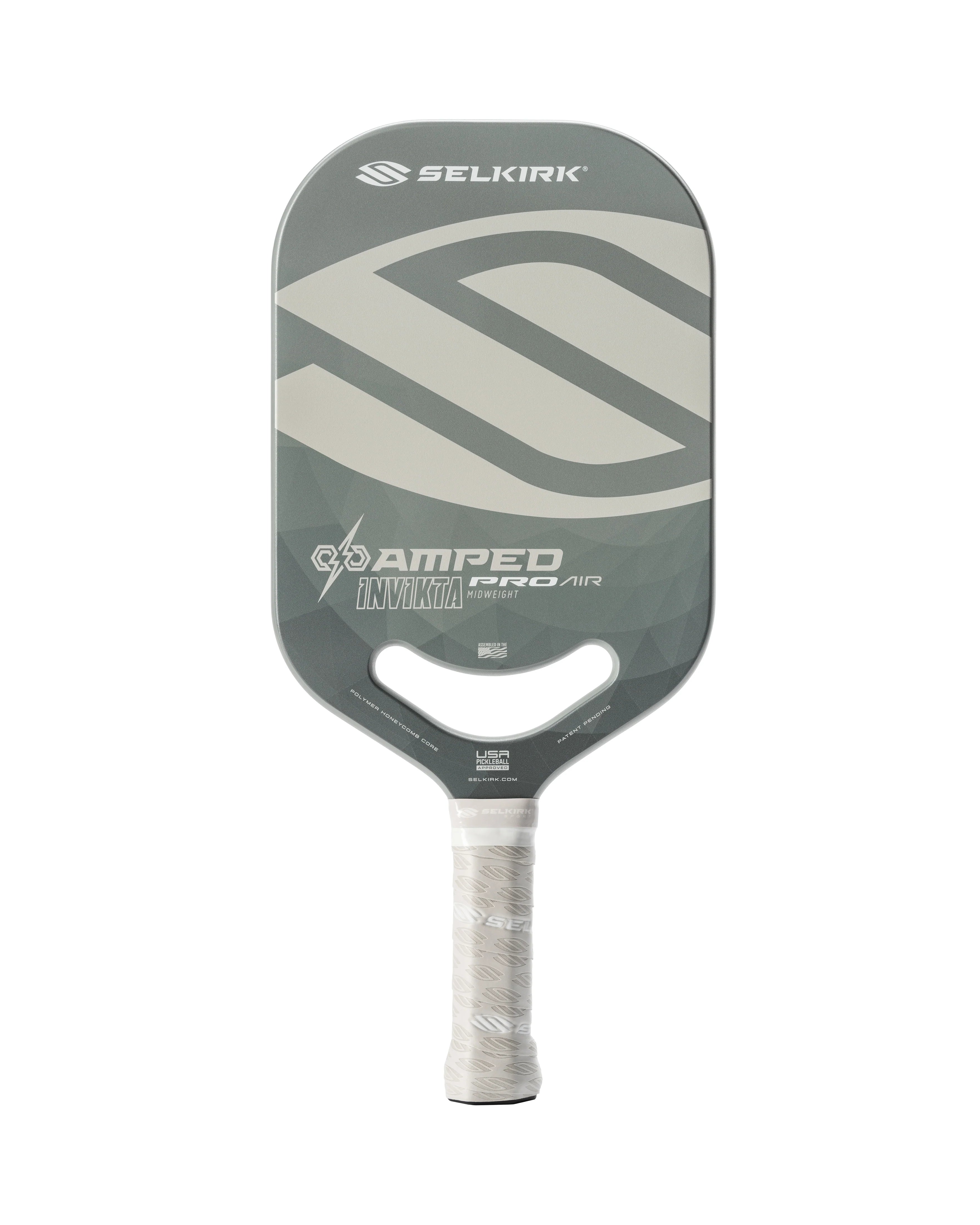 Selkirk AMPED Pro Air - Invikta Pickleball Paddle
