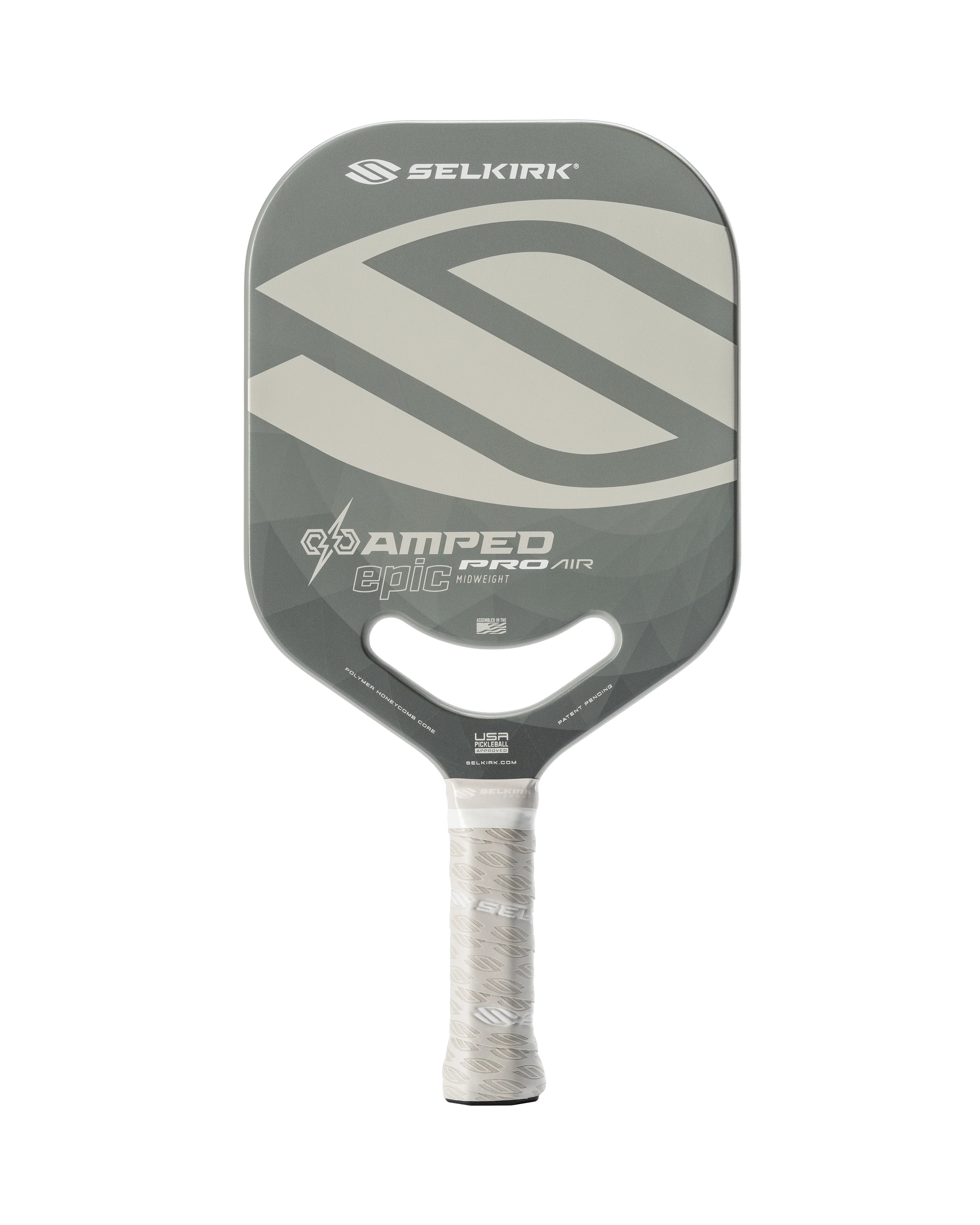 Selkirk AMPED Pro Air - Epic Pickleball Paddle