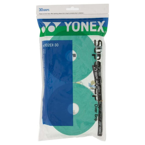 Yonex Wet Super Grap (30 Wraps)