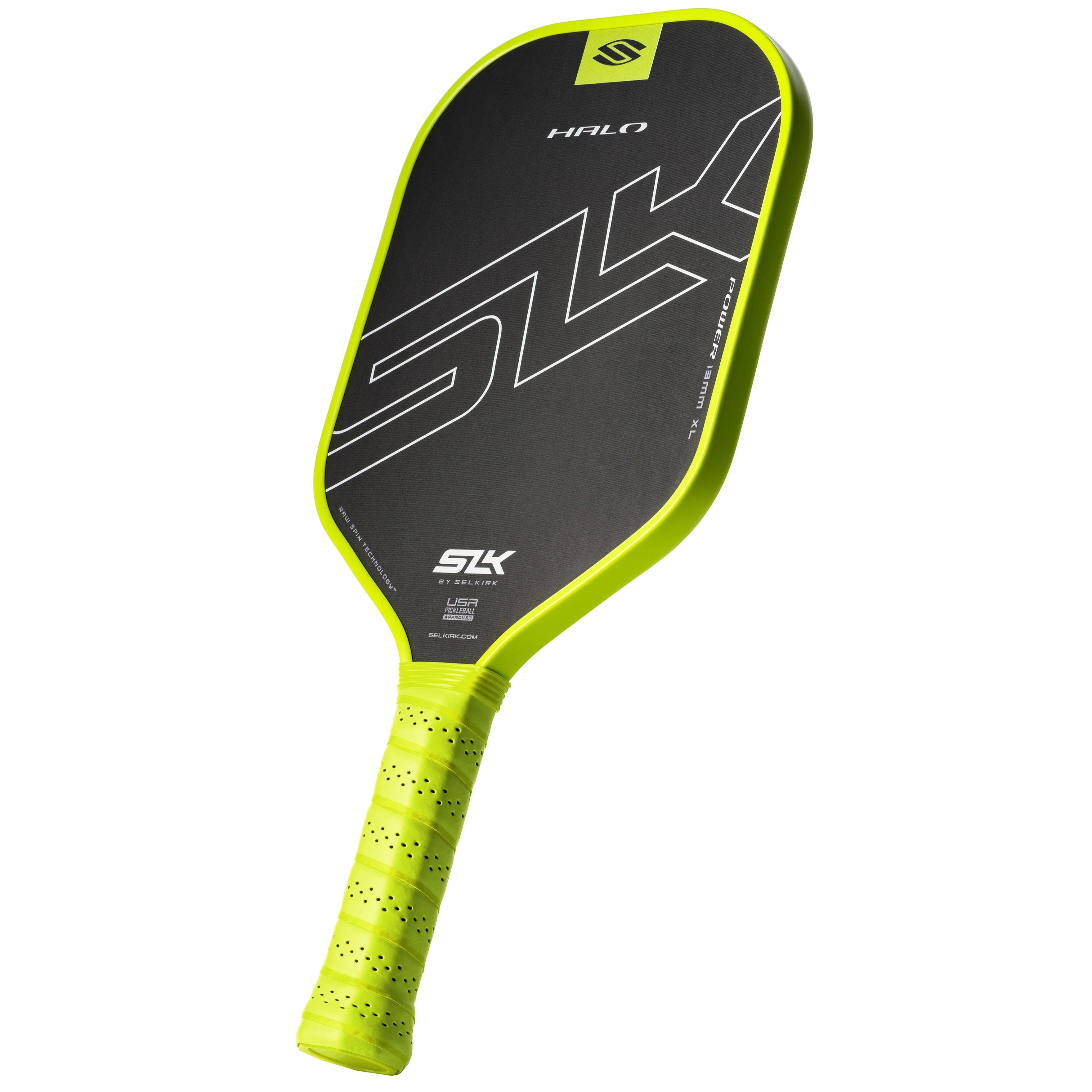 Selkirk SLK HALO Power - XL Pickleball Paddle