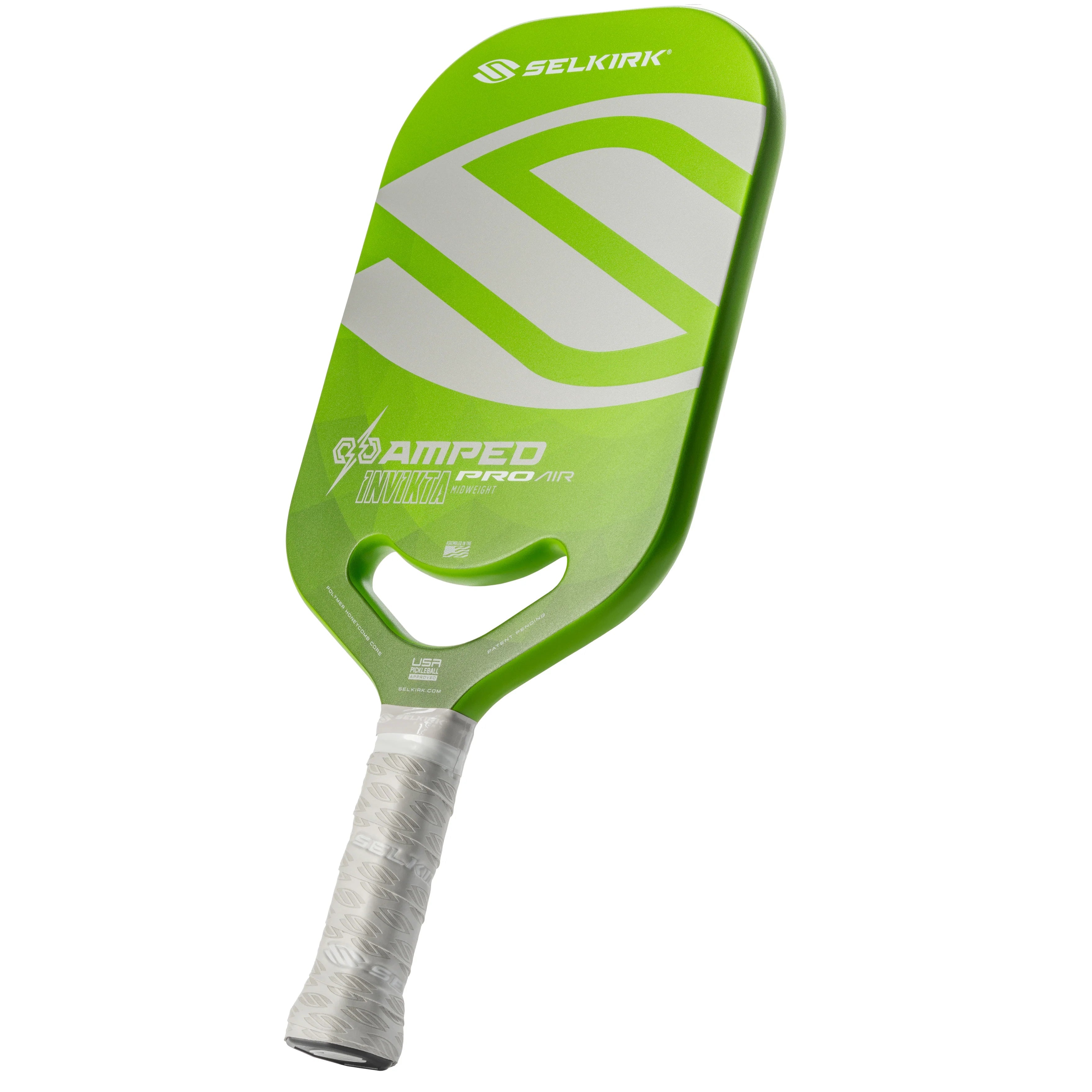 Selkirk AMPED Pro Air - Invikta Pickleball Paddle