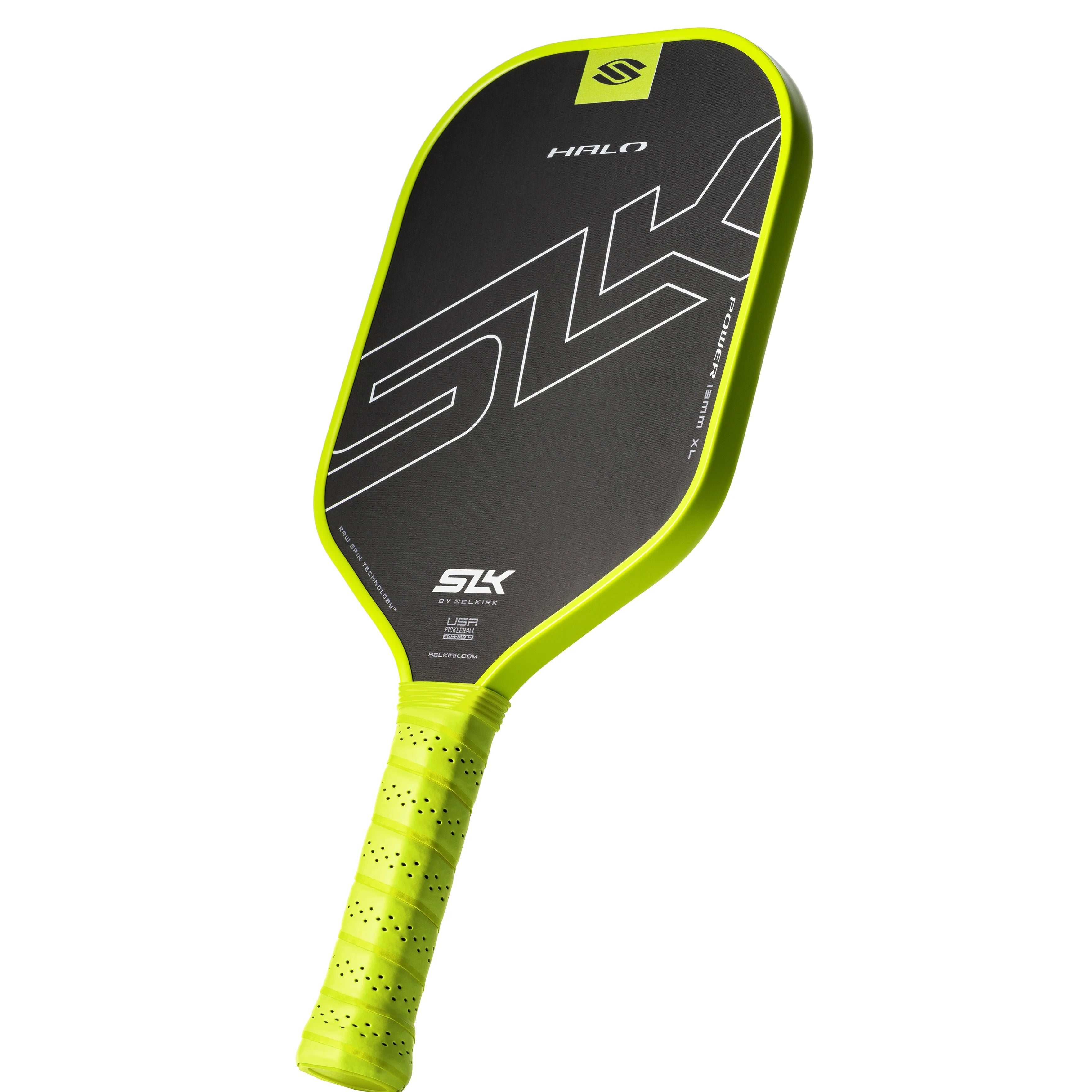 Selkirk SLK HALO Power - Max Pickleball Paddle