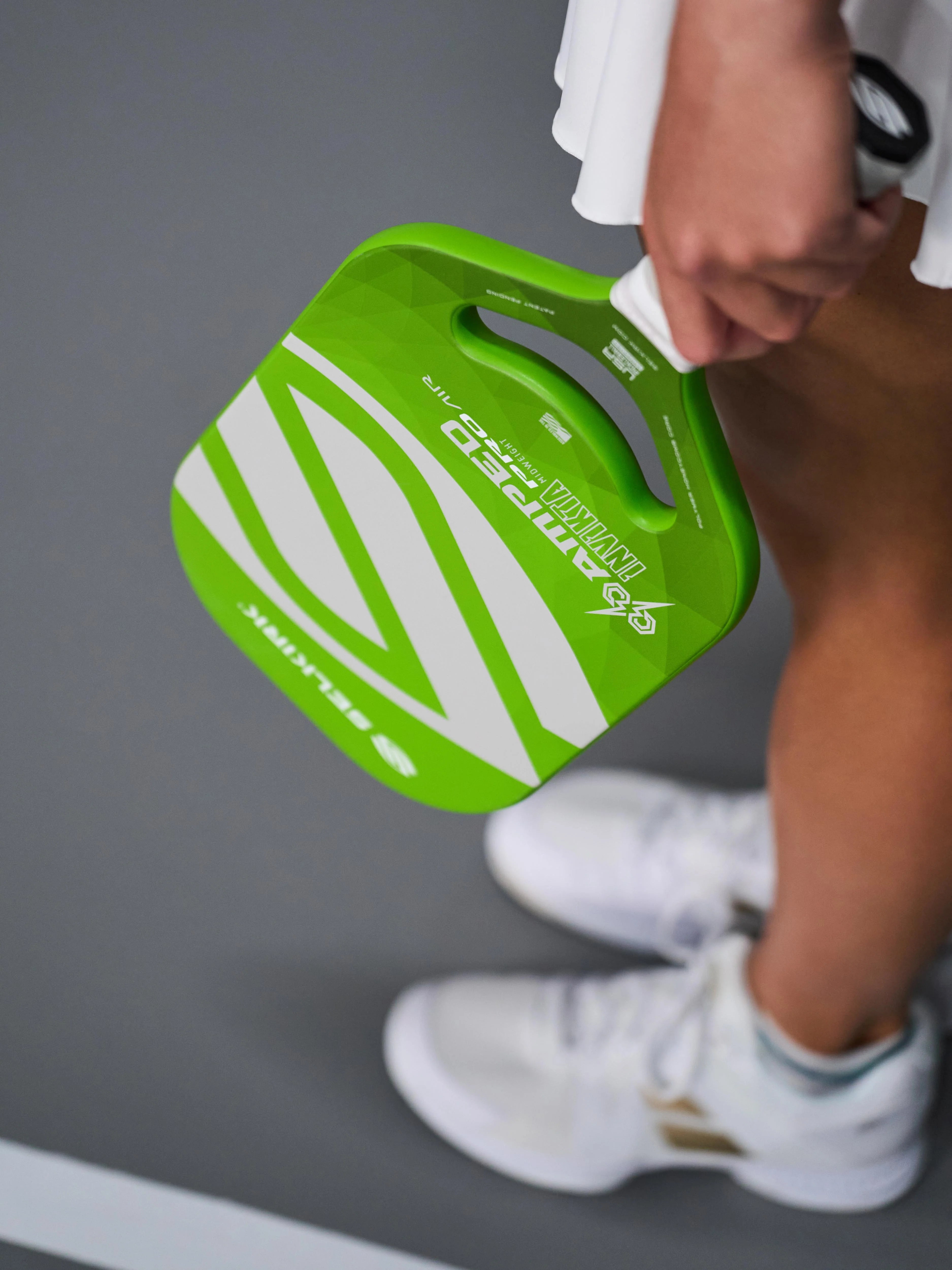 Selkirk AMPED Pro Air - Epic Pickleball Paddle