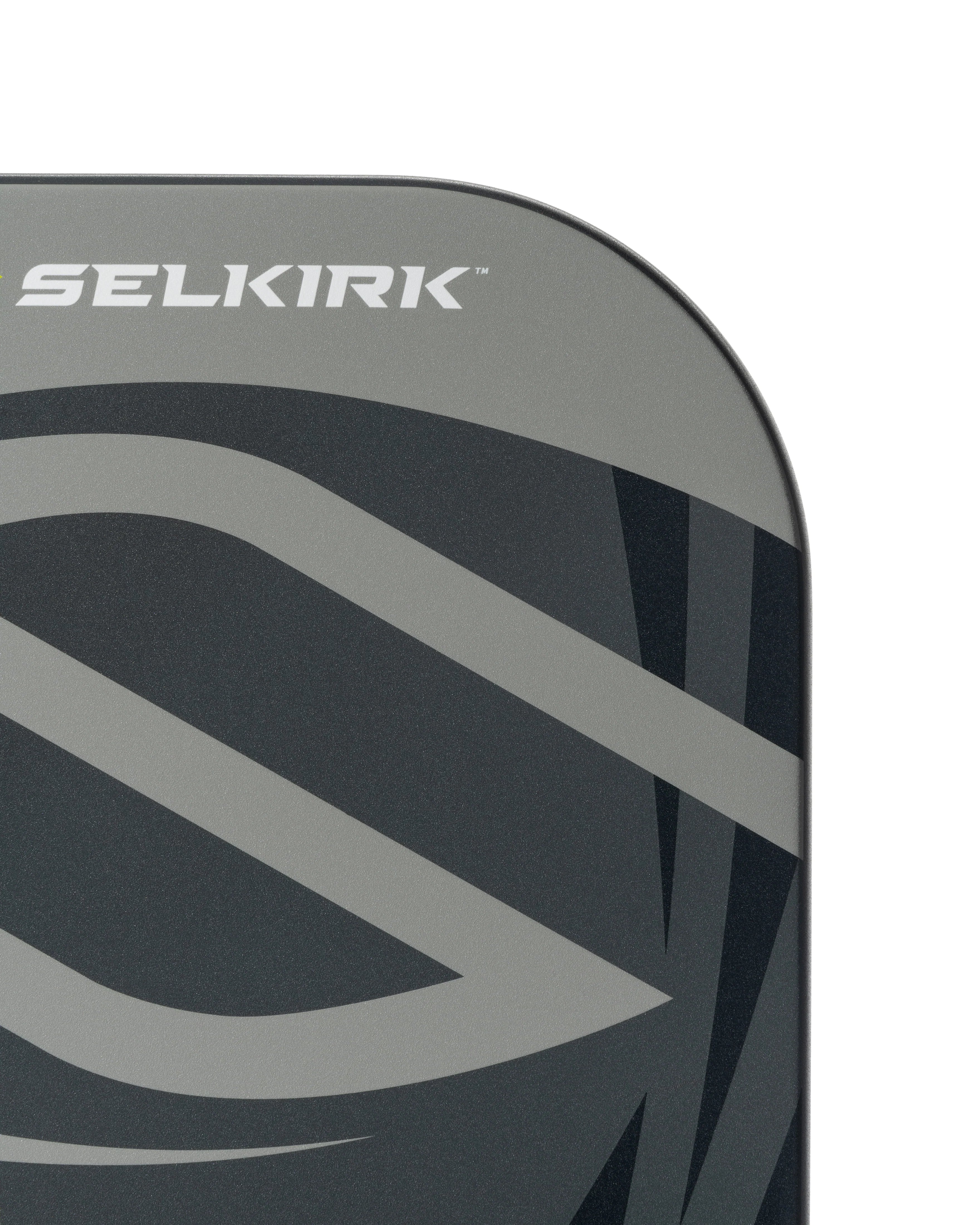 Selkirk VANGUARD Power Air - Epic Pickleball Paddle