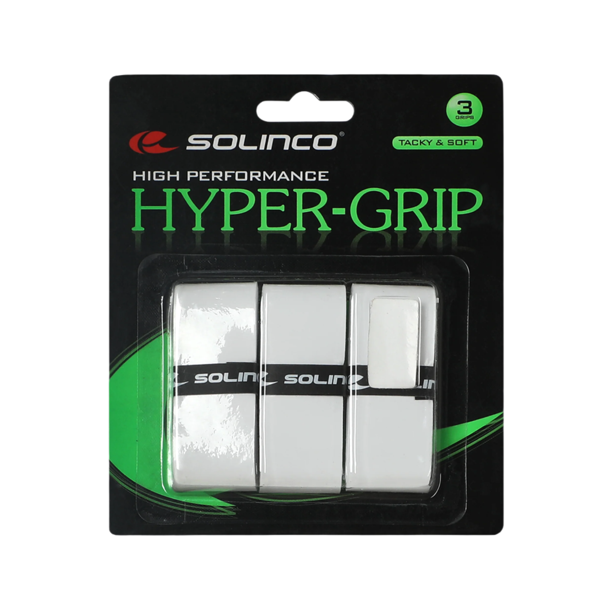 Solinco Hyper-Grip