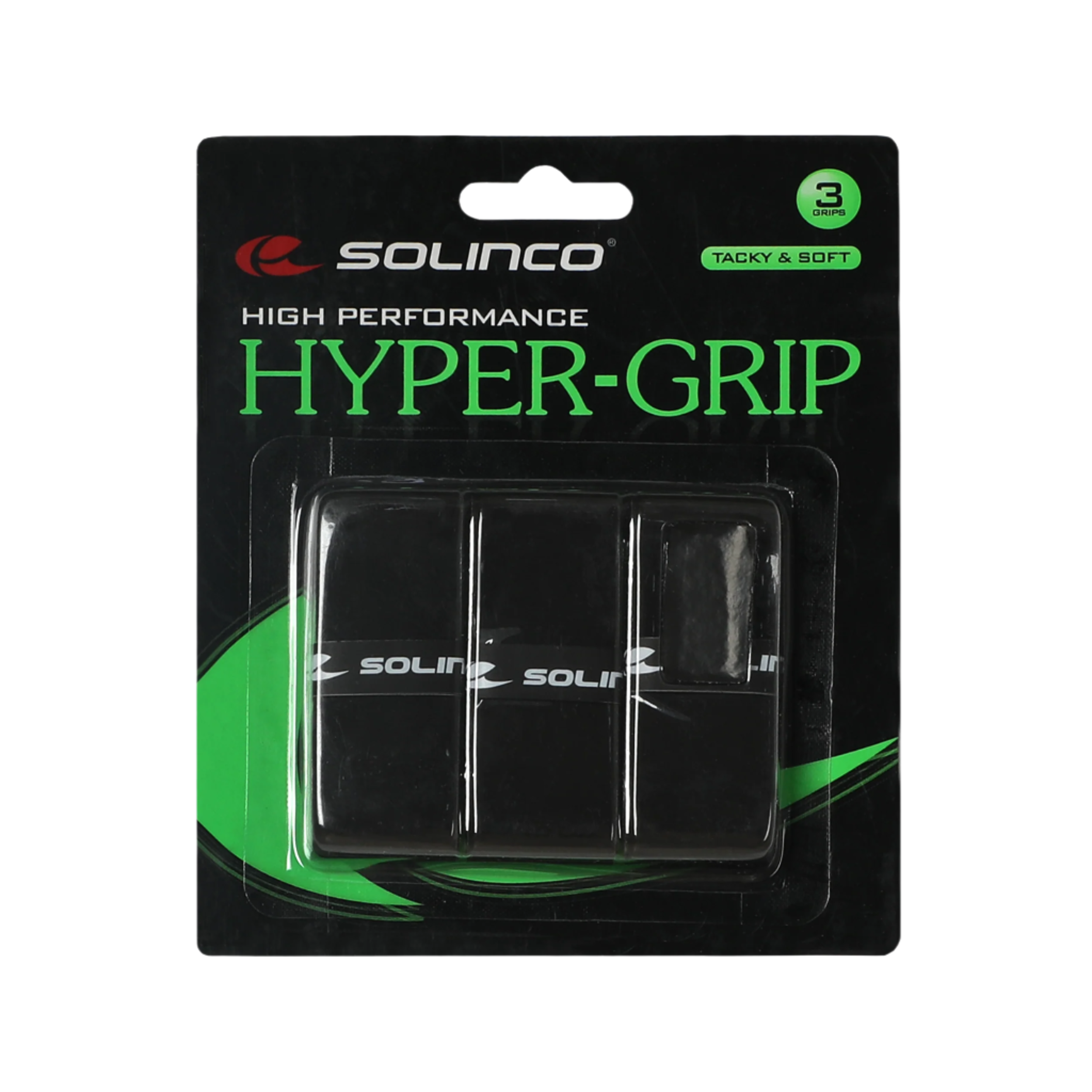 Solinco HYPER Grip