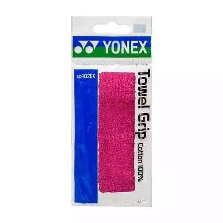 Yonex Towel Grip AC402EX (Single Pack)