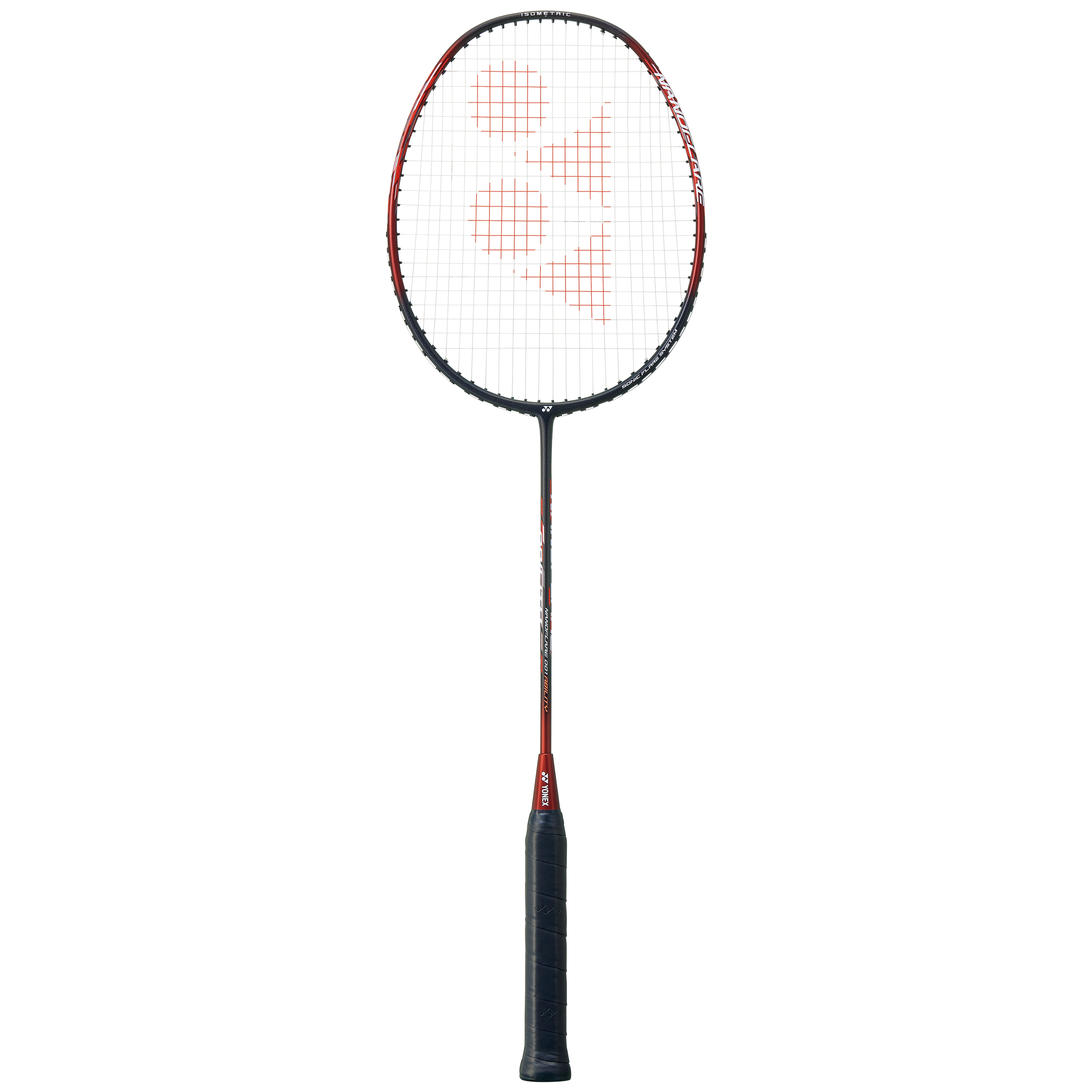 Yonex Nanoflare 001 ABILITY (Pre-Strung)