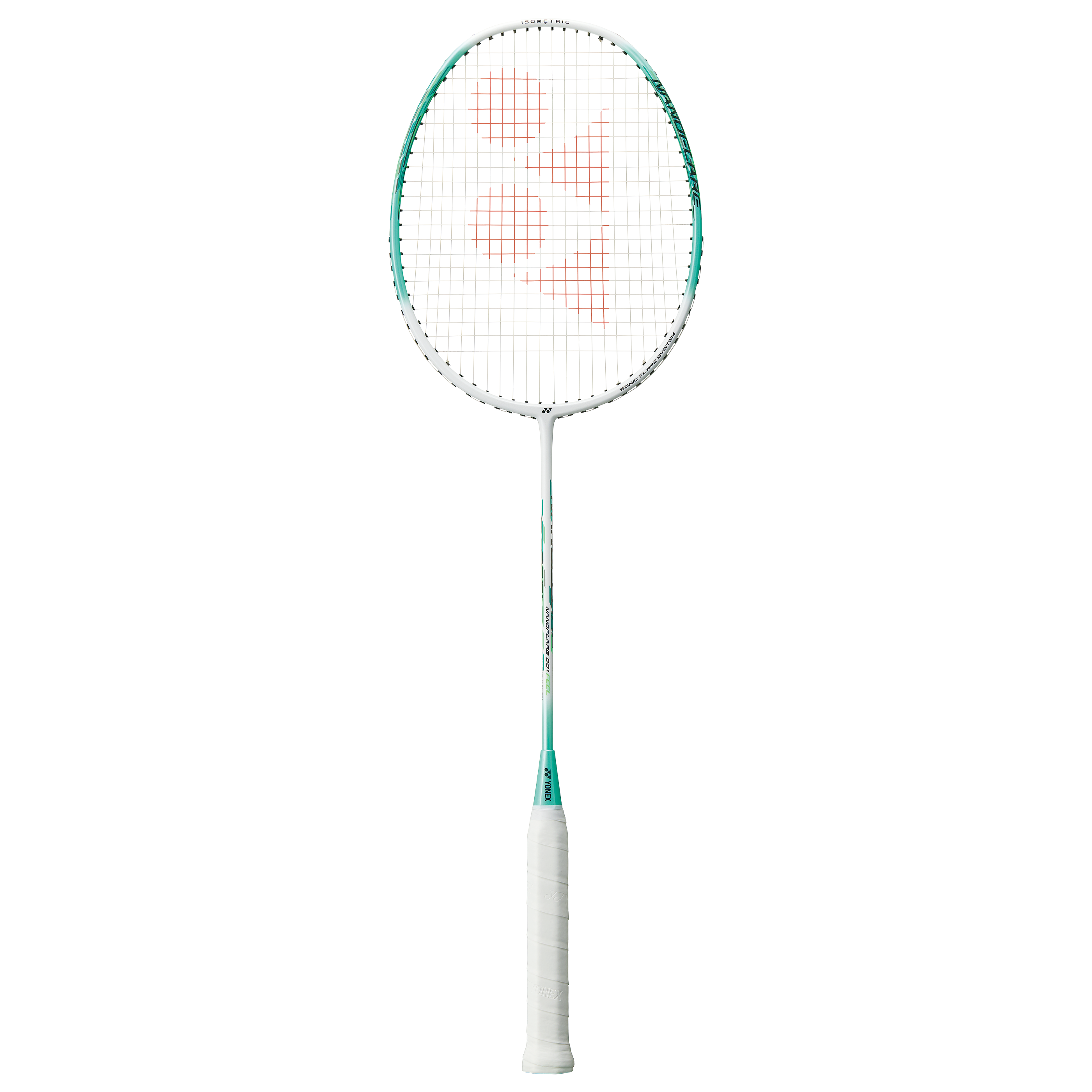 Yonex Nanoflare 001 FEEL (Pre-Strung)