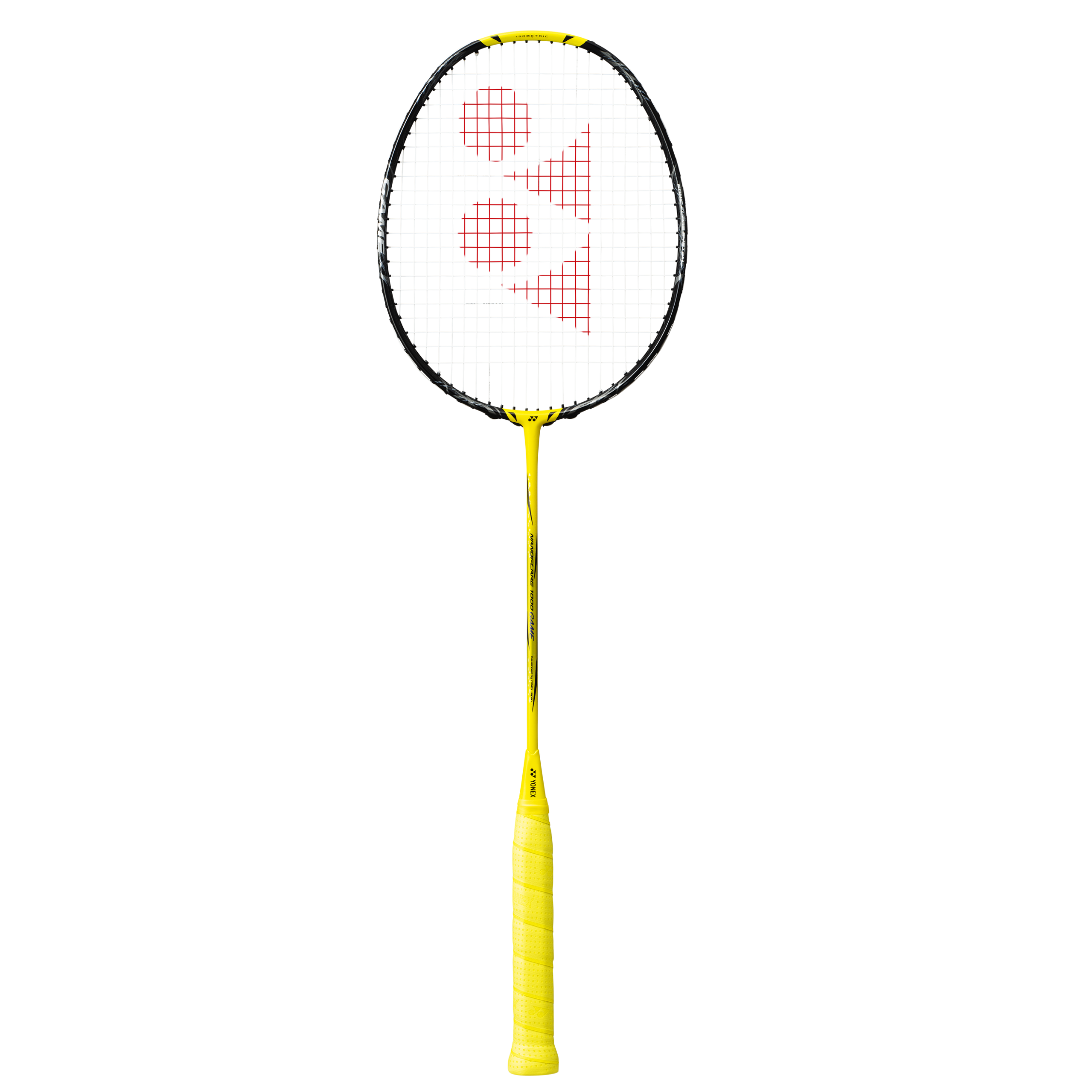 Yonex Nanoflare 1000 GAME (Pre-Strung)