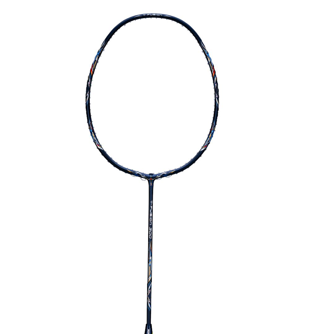 Hundred T-Fusion 300