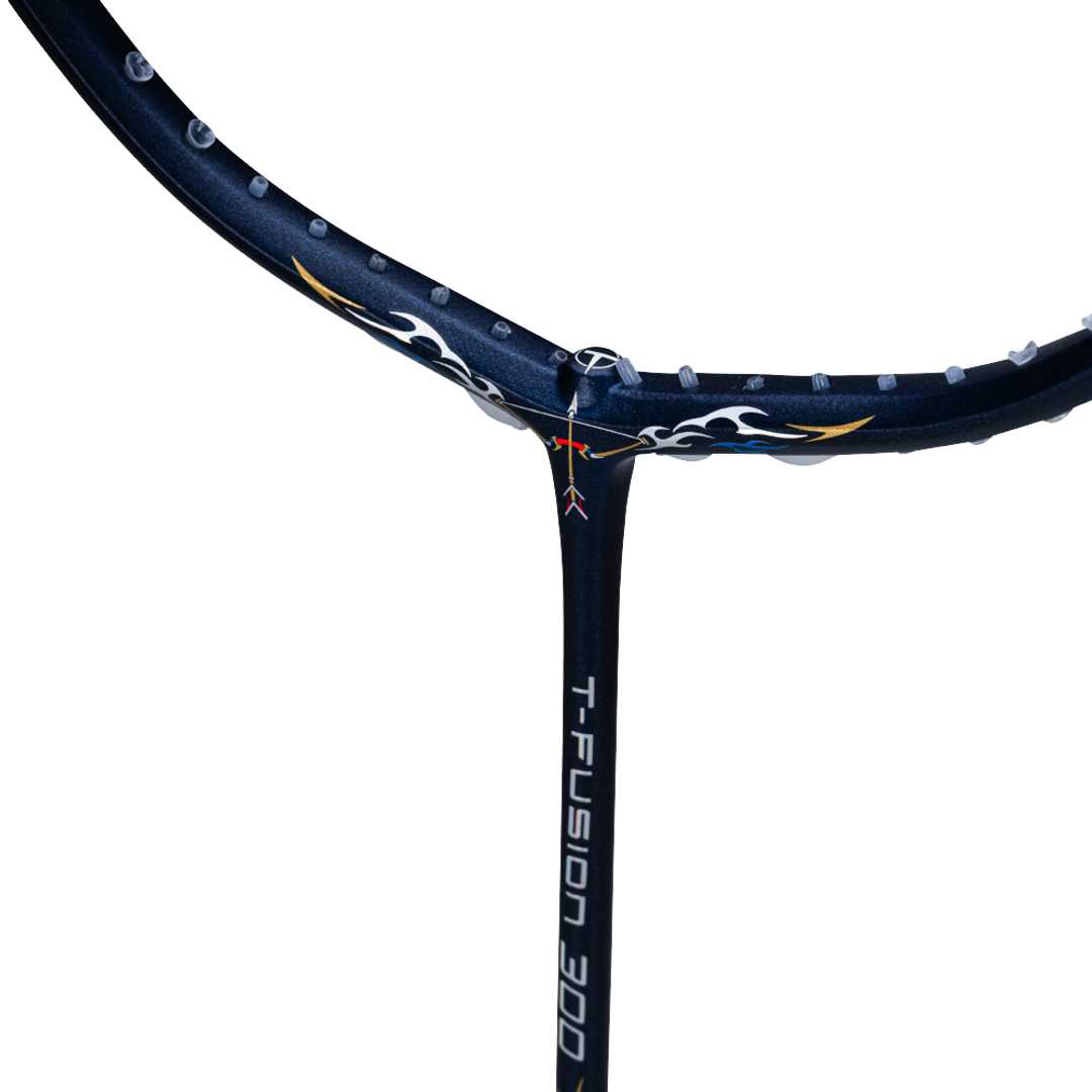 Hundred T-Fusion 300