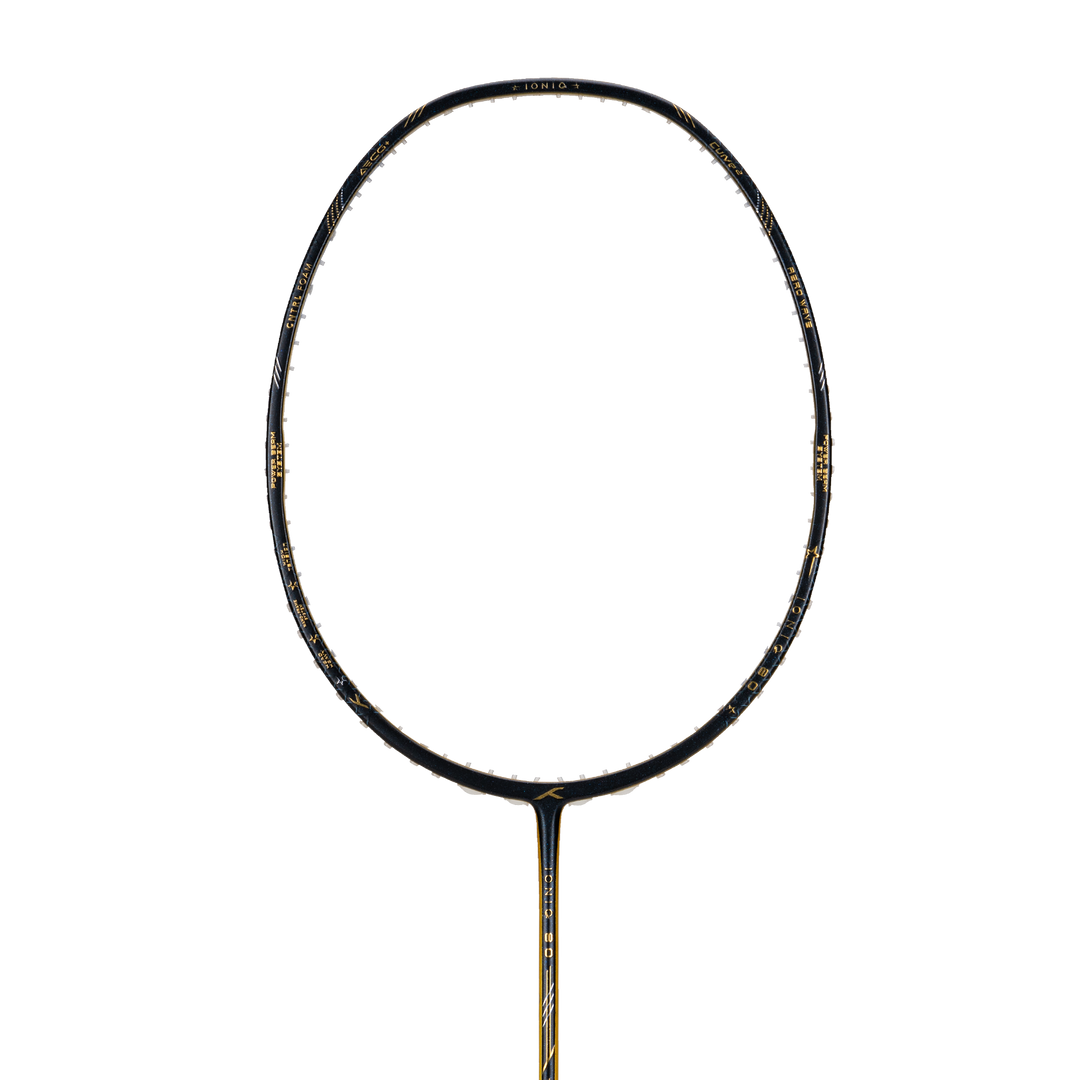 Hundred Ioniq 80 Limited Edition