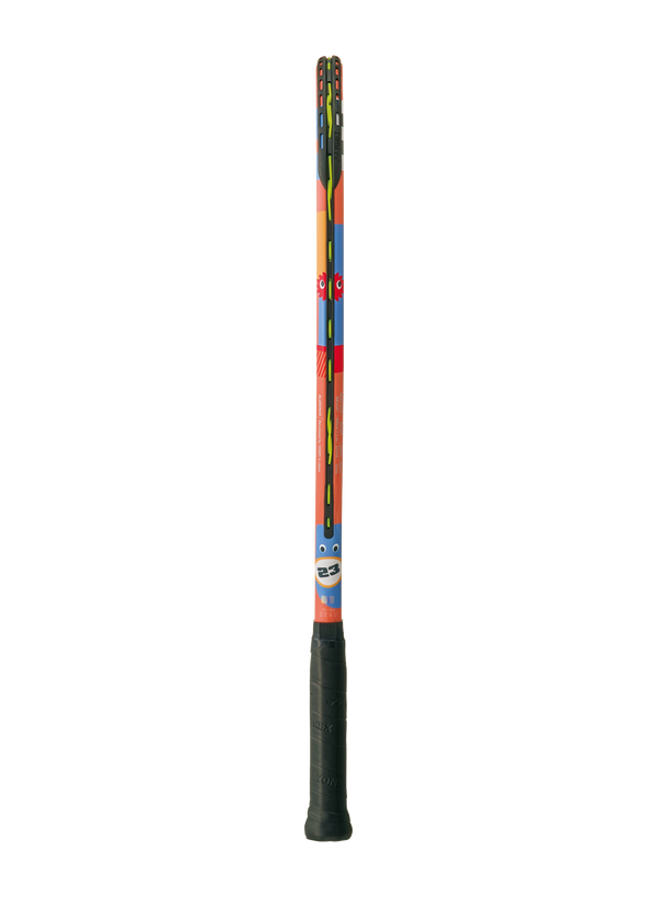 Yonex JUNIOR 23 Tennis Racket (Pre-Strung)