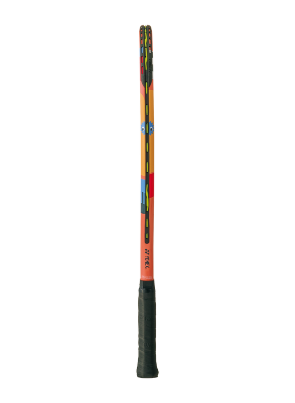 Yonex JUNIOR 21 Tennis Racket (Pre-Strung)