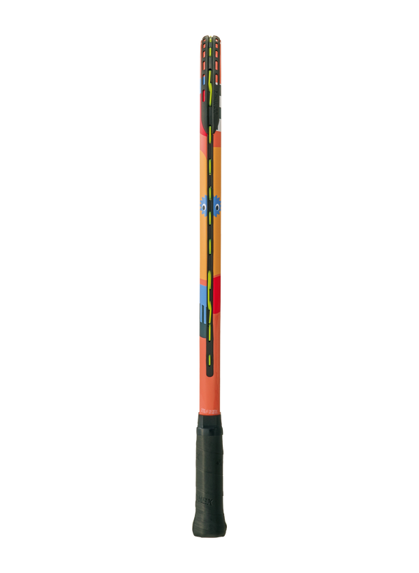 Yonex JUNIOR 19 Tennis Racket (Pre-Strung)