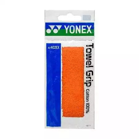 Yonex Towel Grip AC402EX (Single Pack)