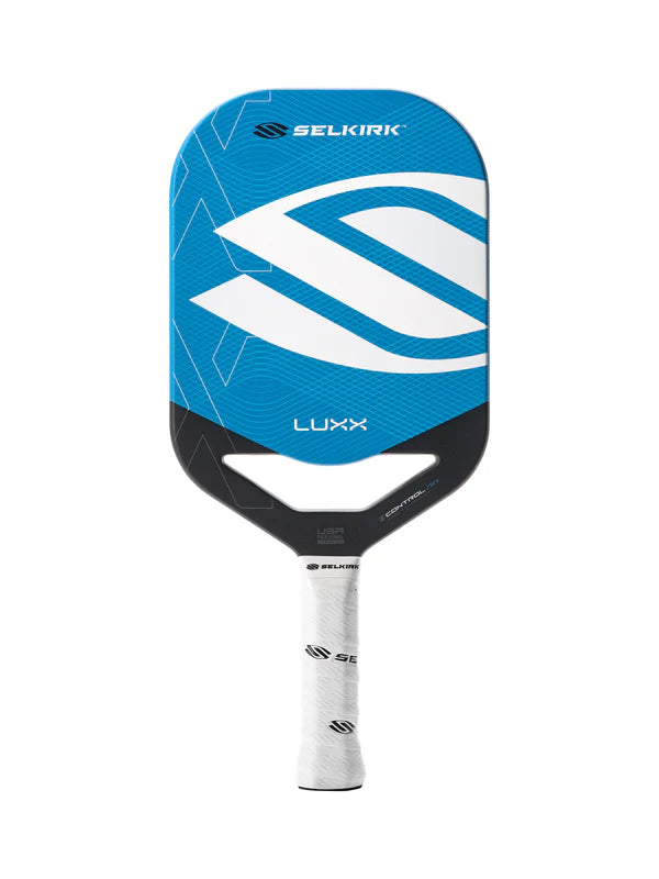 Selkirk LUXX Control Air with InfiniGrit - Invikta Pickleball Paddle